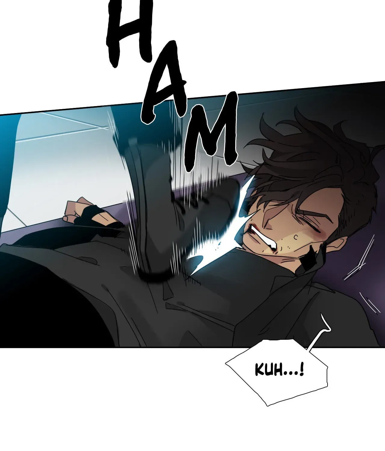 Read Heroes Plan.B chapter 88 image 7 on Lezhin