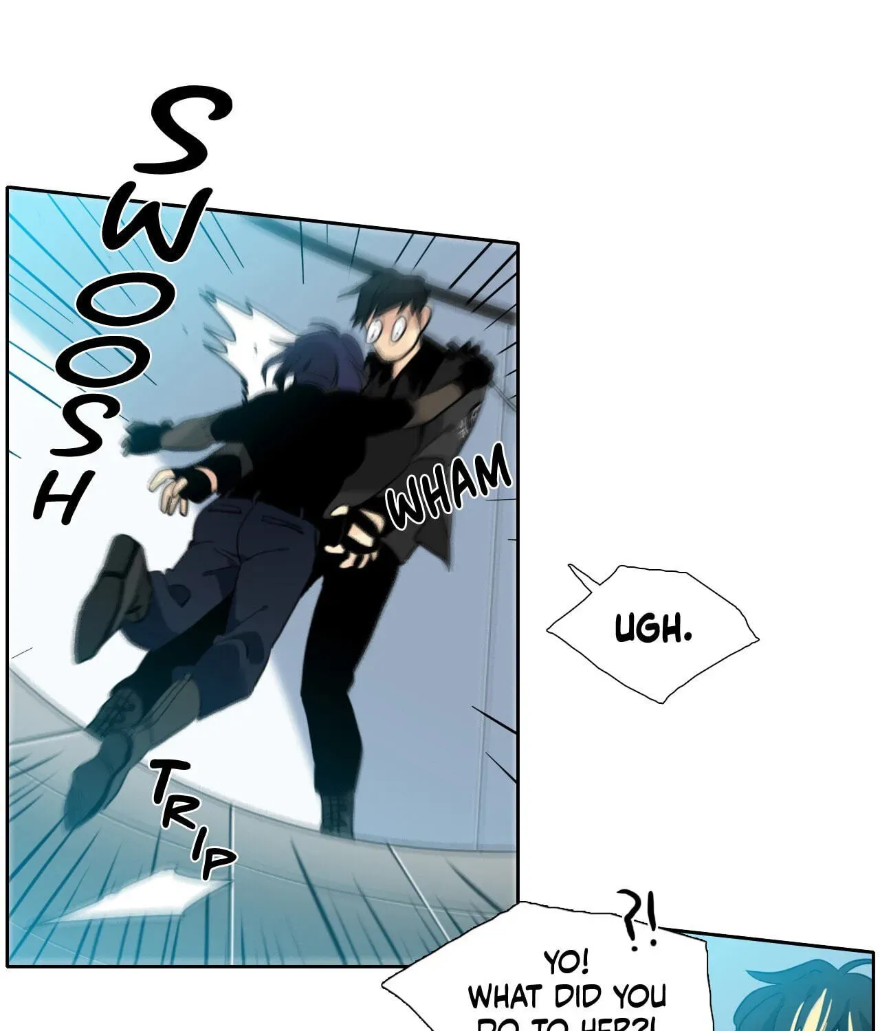 Read Heroes Plan.B chapter 88 image 73 on Lezhin