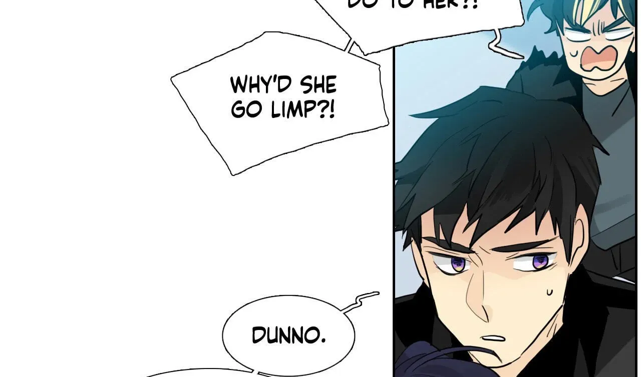 Read Heroes Plan.B chapter 88 image 74 on Lezhin