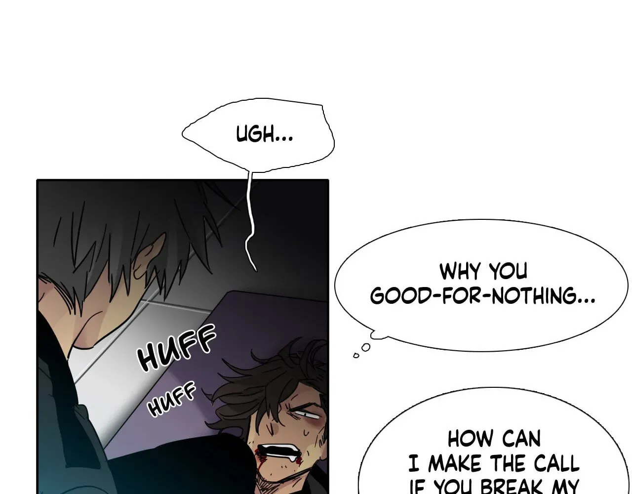 Read Heroes Plan.B chapter 88 image 8 on Lezhin