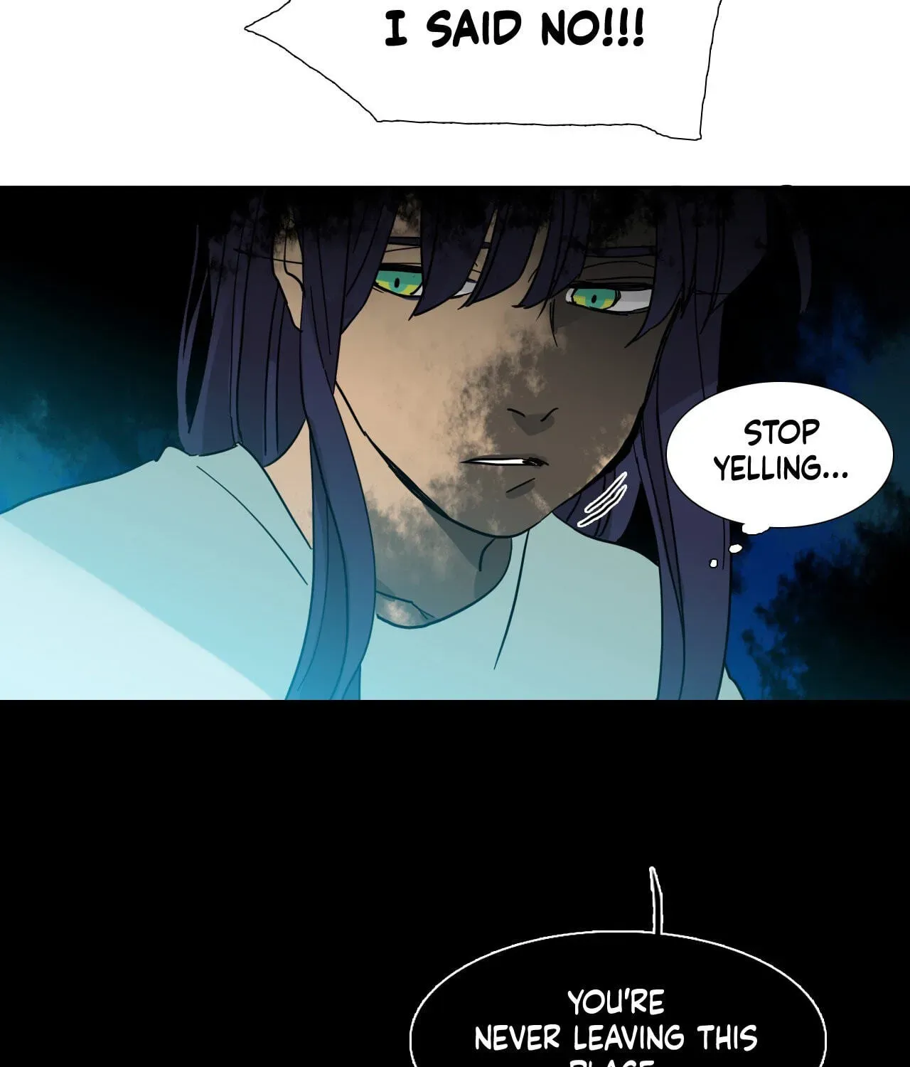 Read Heroes Plan.B chapter 89 image 13 on Lezhin