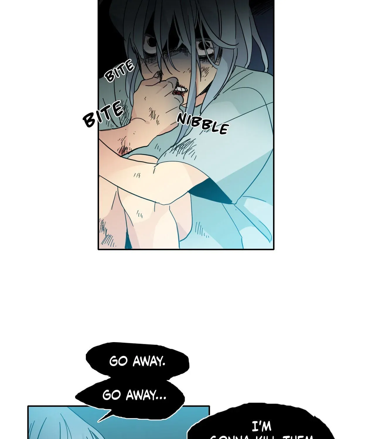 Read Heroes Plan.B chapter 89 image 17 on Lezhin