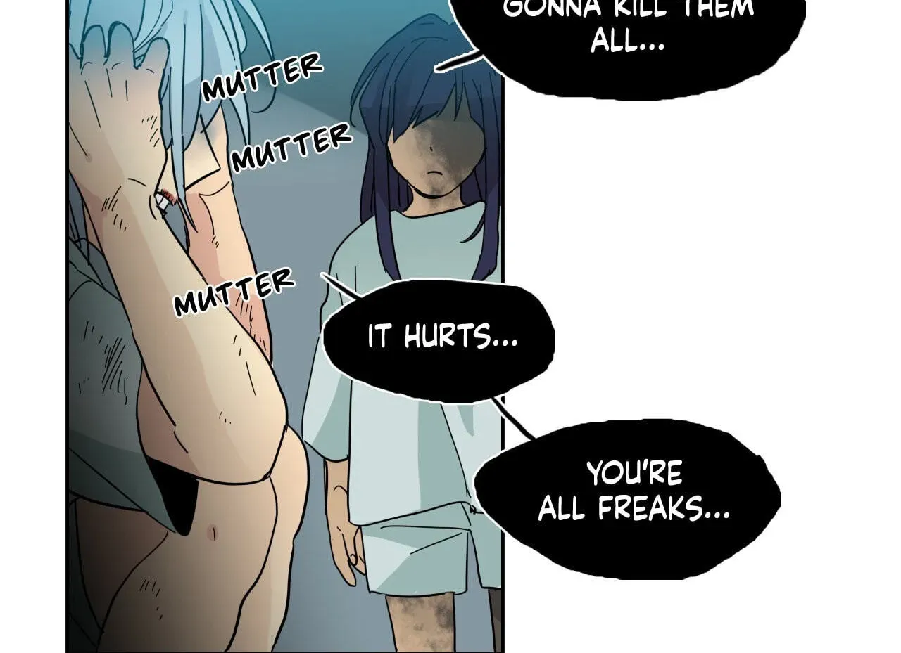 Read Heroes Plan.B chapter 89 image 18 on Lezhin