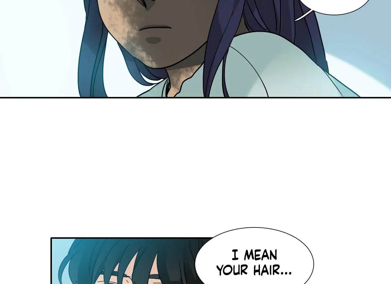 Read Heroes Plan.B chapter 89 image 22 on Lezhin