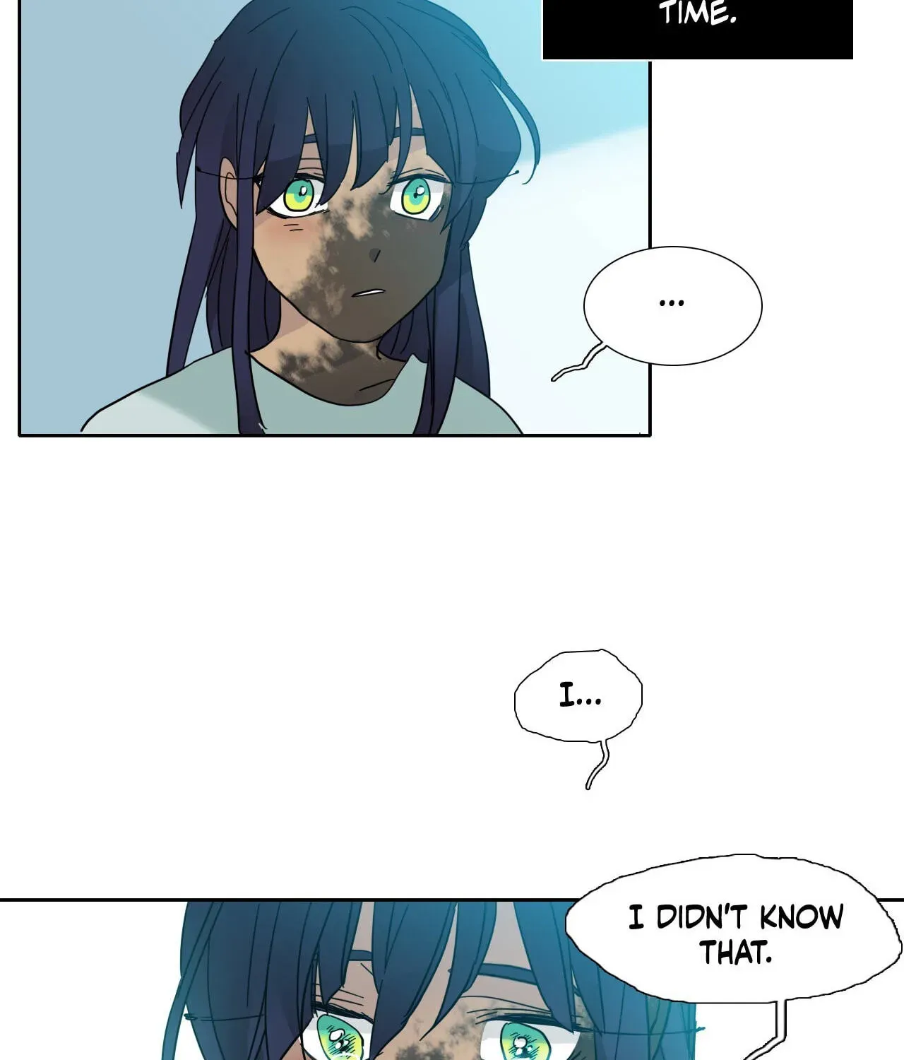 Read Heroes Plan.B chapter 89 image 27 on Lezhin