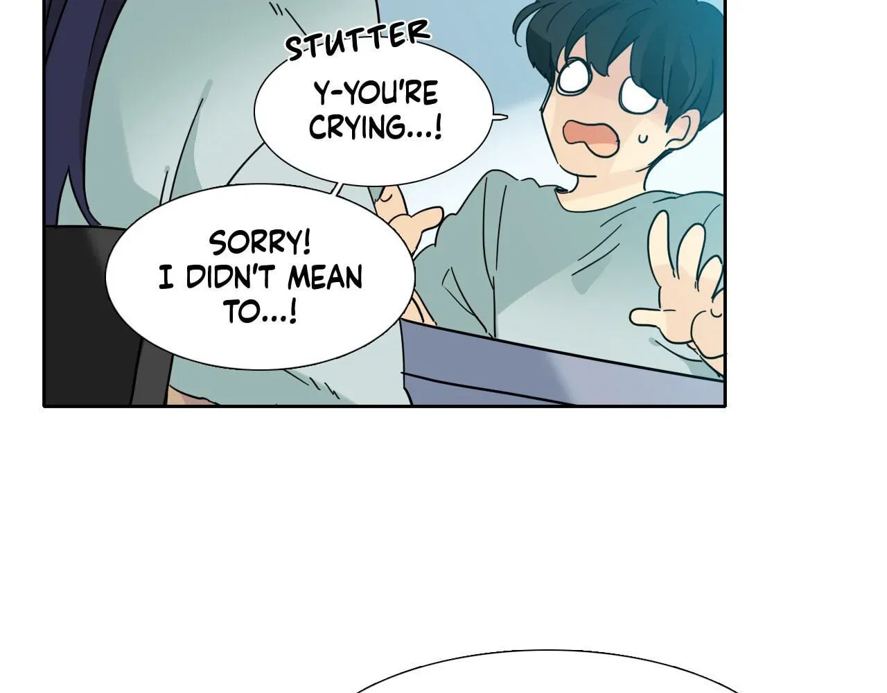 Read Heroes Plan.B chapter 89 image 30 on Lezhin