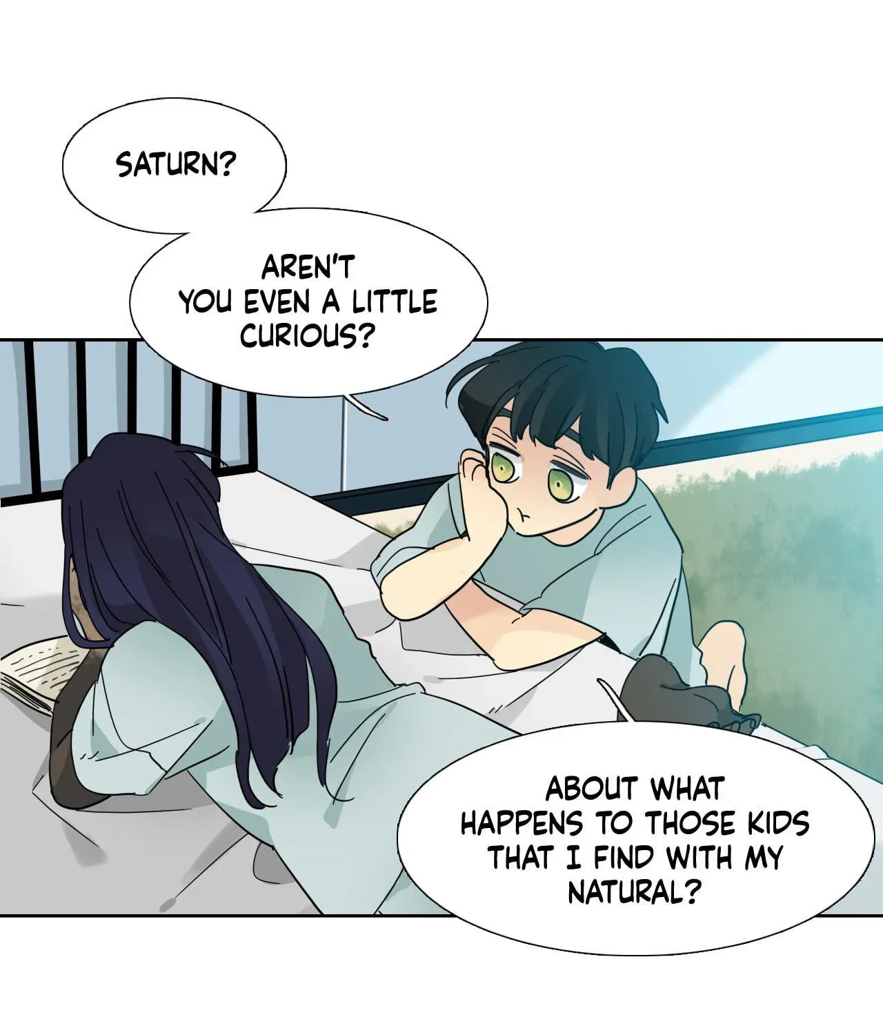 Read Heroes Plan.B chapter 89 image 33 on Lezhin