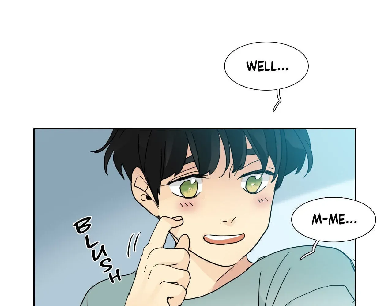 Read Heroes Plan.B chapter 89 image 36 on Lezhin