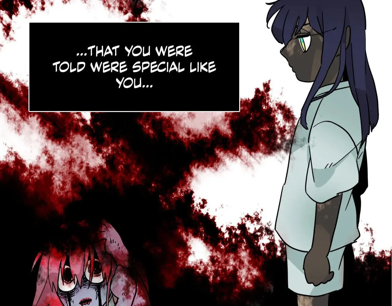 Read Heroes Plan.B chapter 89 image 38 on Lezhin