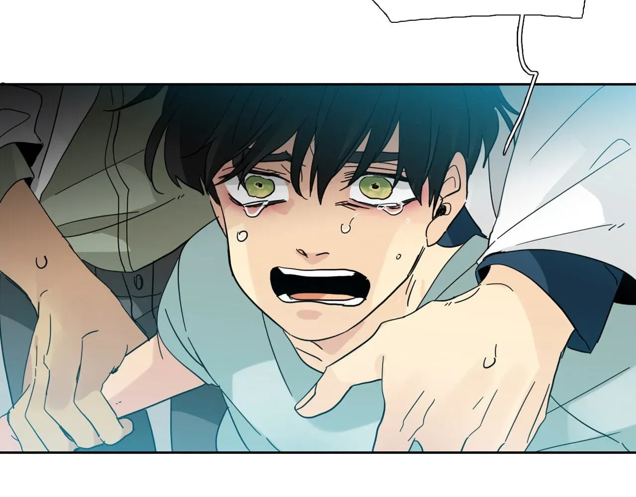 Read Heroes Plan.B chapter 89 image 42 on Lezhin