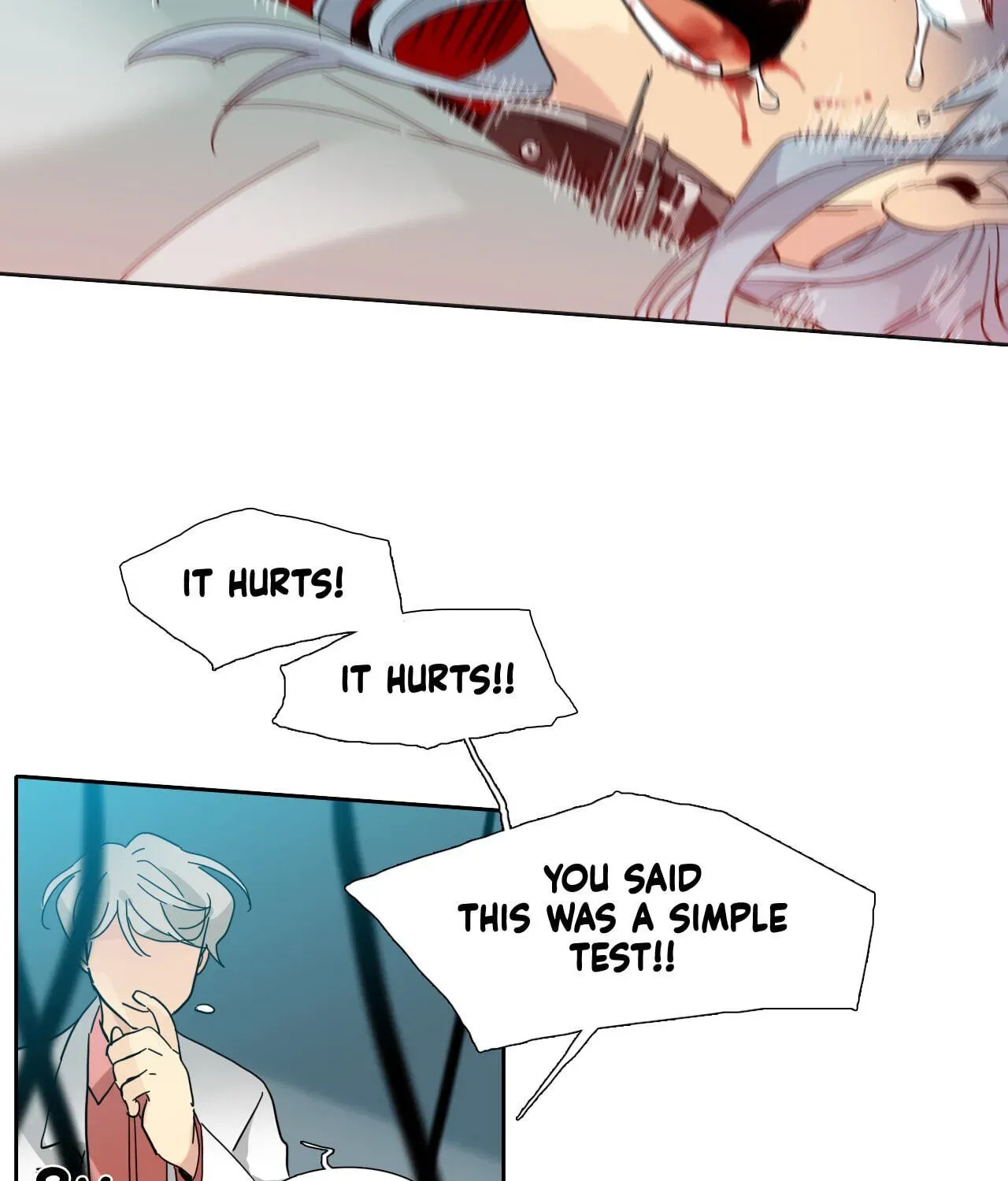 Read Heroes Plan.B chapter 89 image 5 on Lezhin