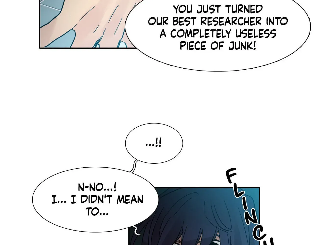 Read Heroes Plan.B chapter 89 image 52 on Lezhin