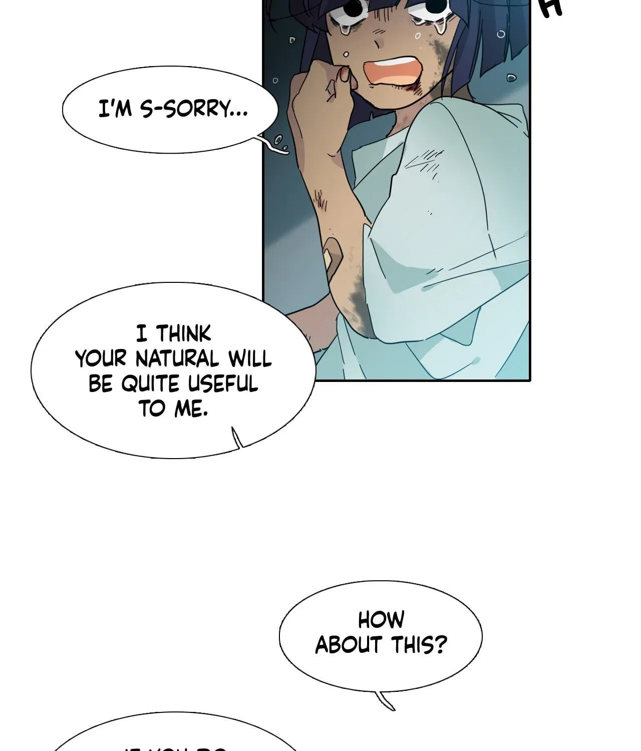 Read Heroes Plan.B chapter 89 image 53 on Lezhin