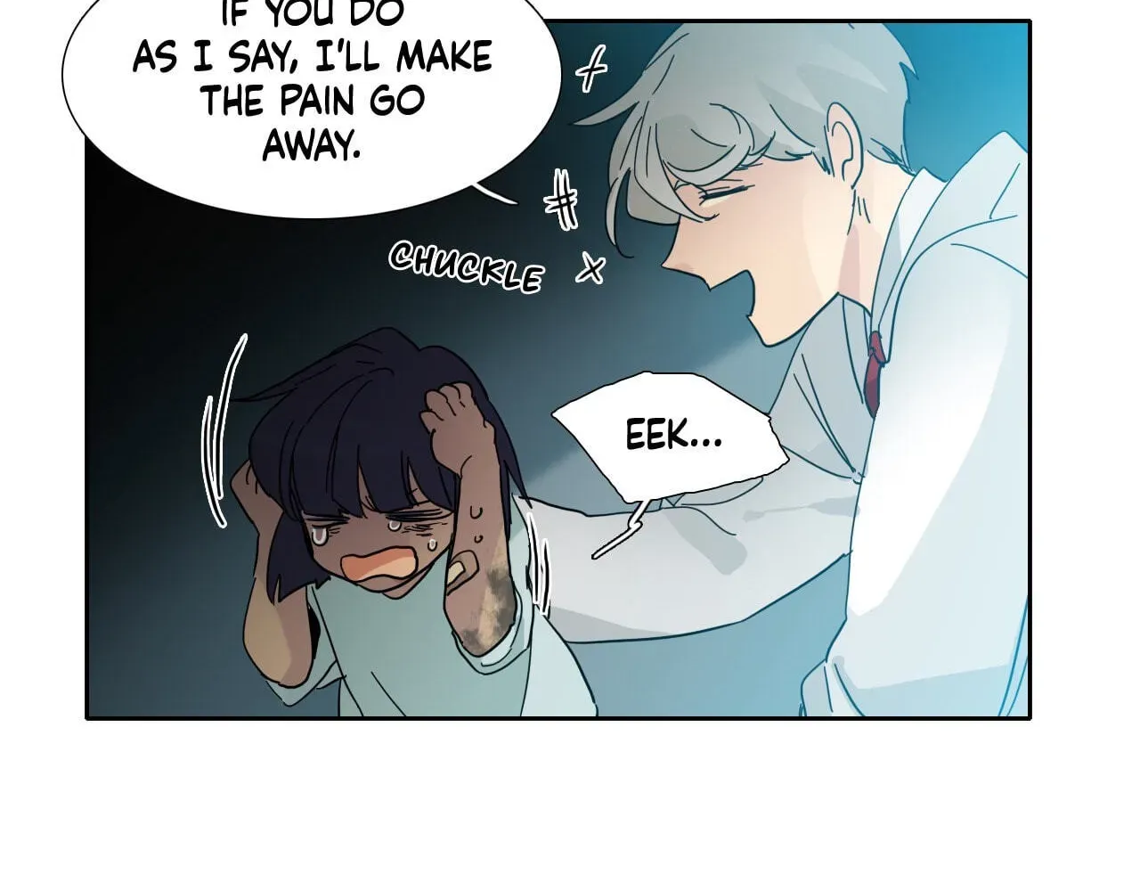 Read Heroes Plan.B chapter 89 image 54 on Lezhin