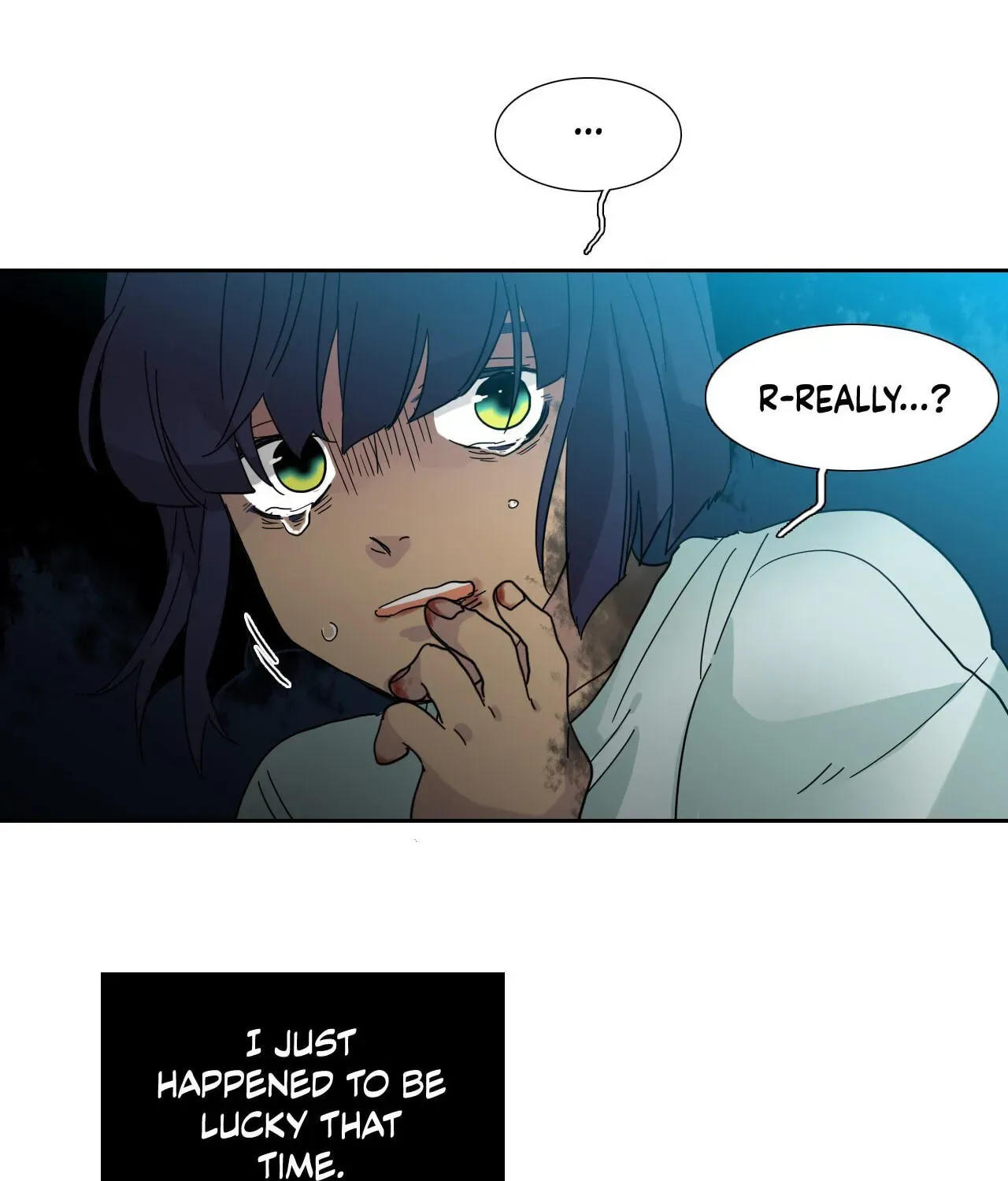 Read Heroes Plan.B chapter 89 image 55 on Lezhin