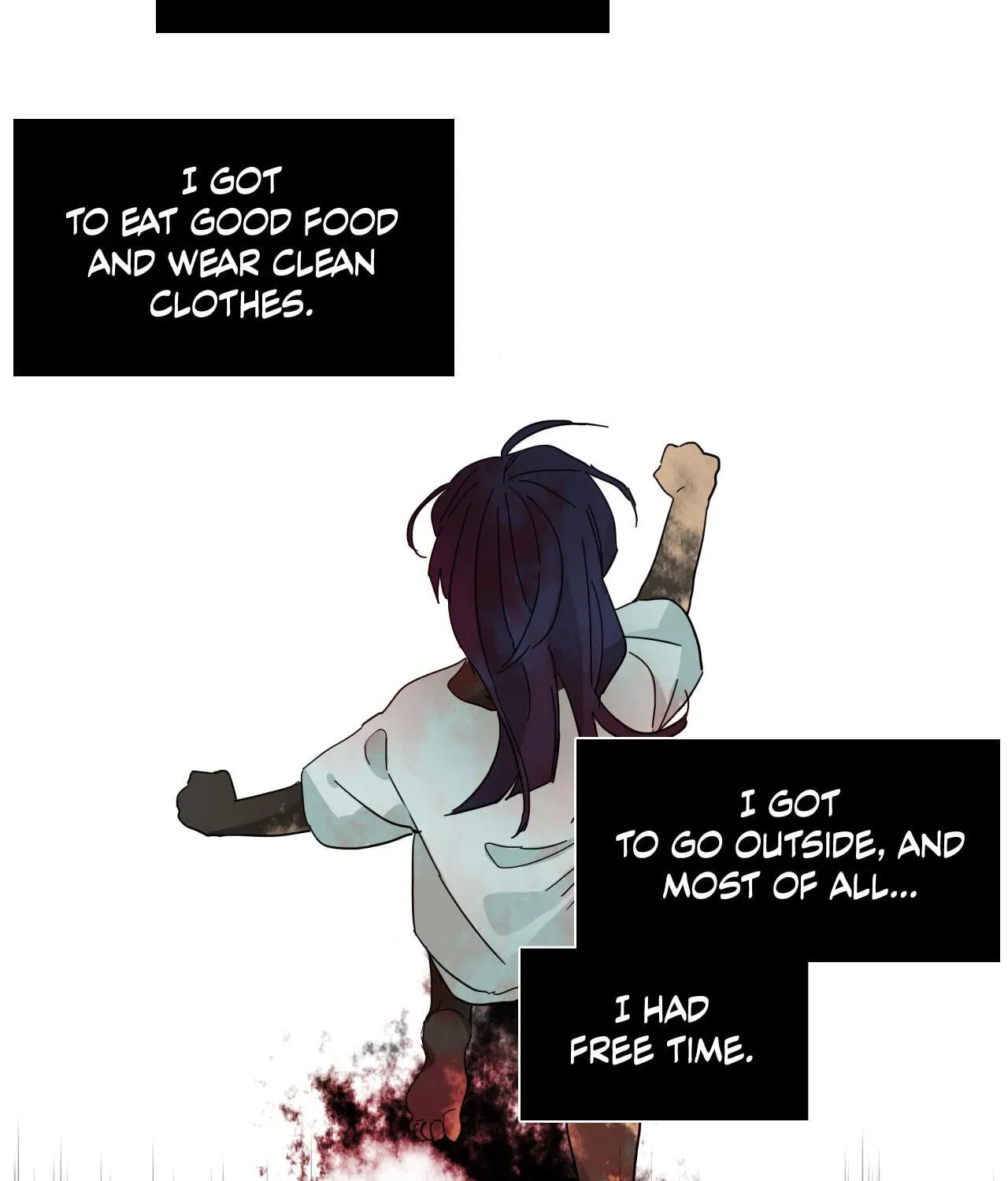 Read Heroes Plan.B chapter 89 image 57 on Lezhin
