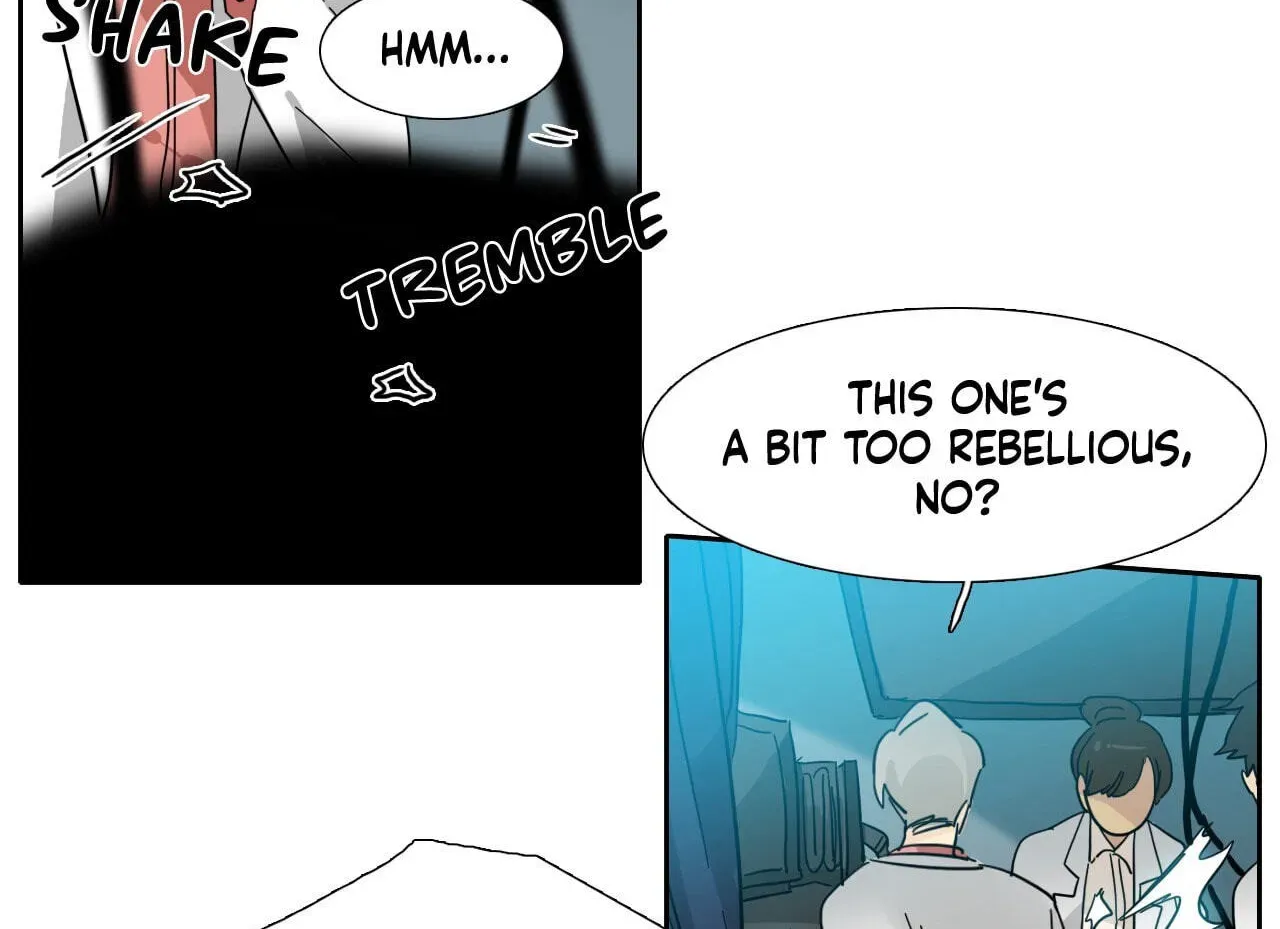 Read Heroes Plan.B chapter 89 image 6 on Lezhin