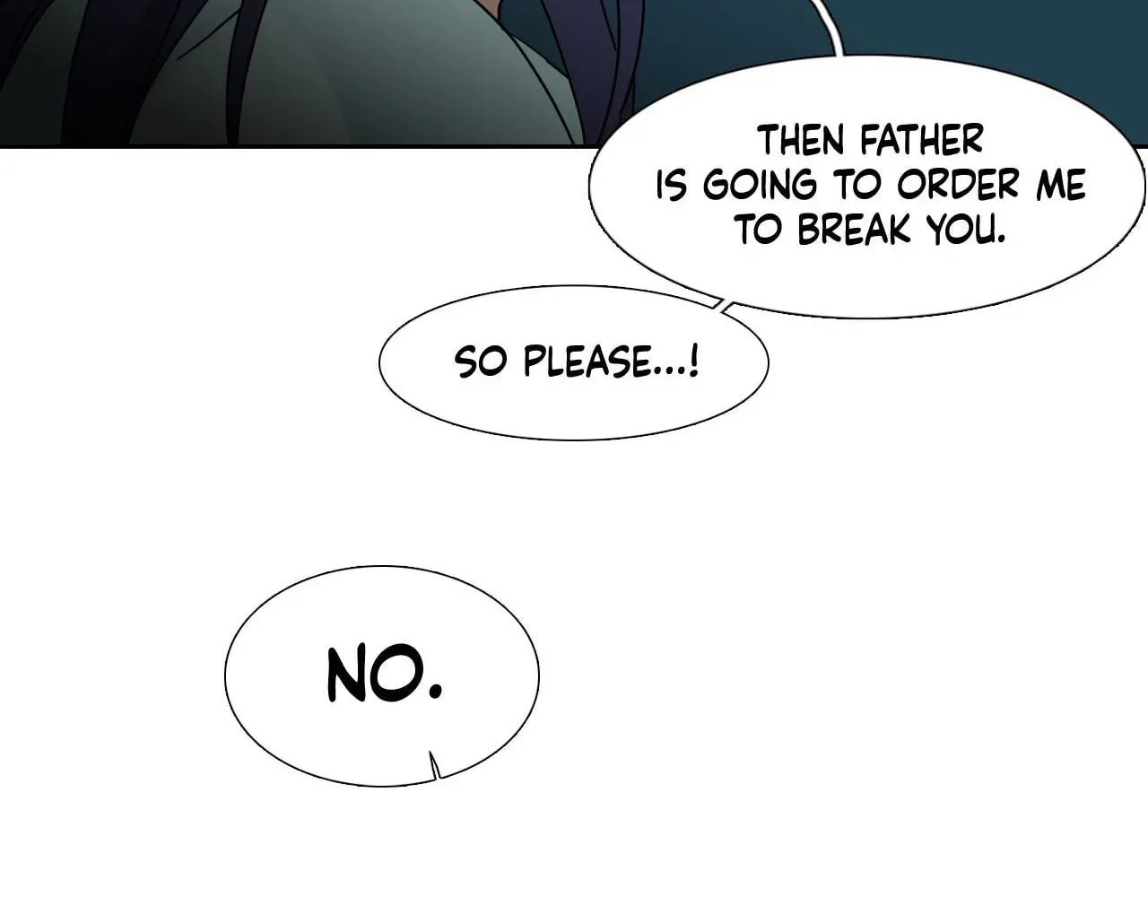Read Heroes Plan.B chapter 89 image 64 on Lezhin