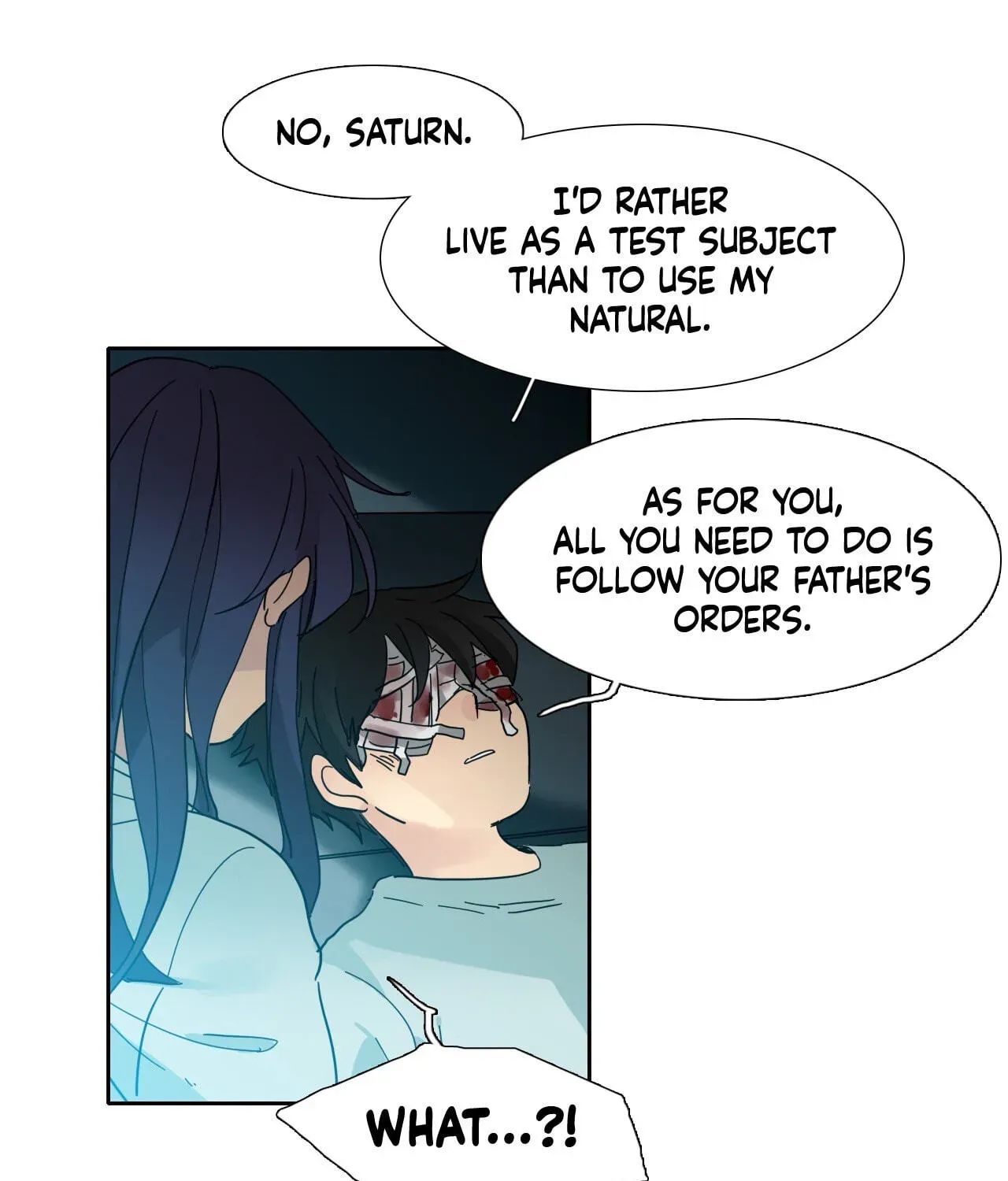 Read Heroes Plan.B chapter 89 image 65 on Lezhin