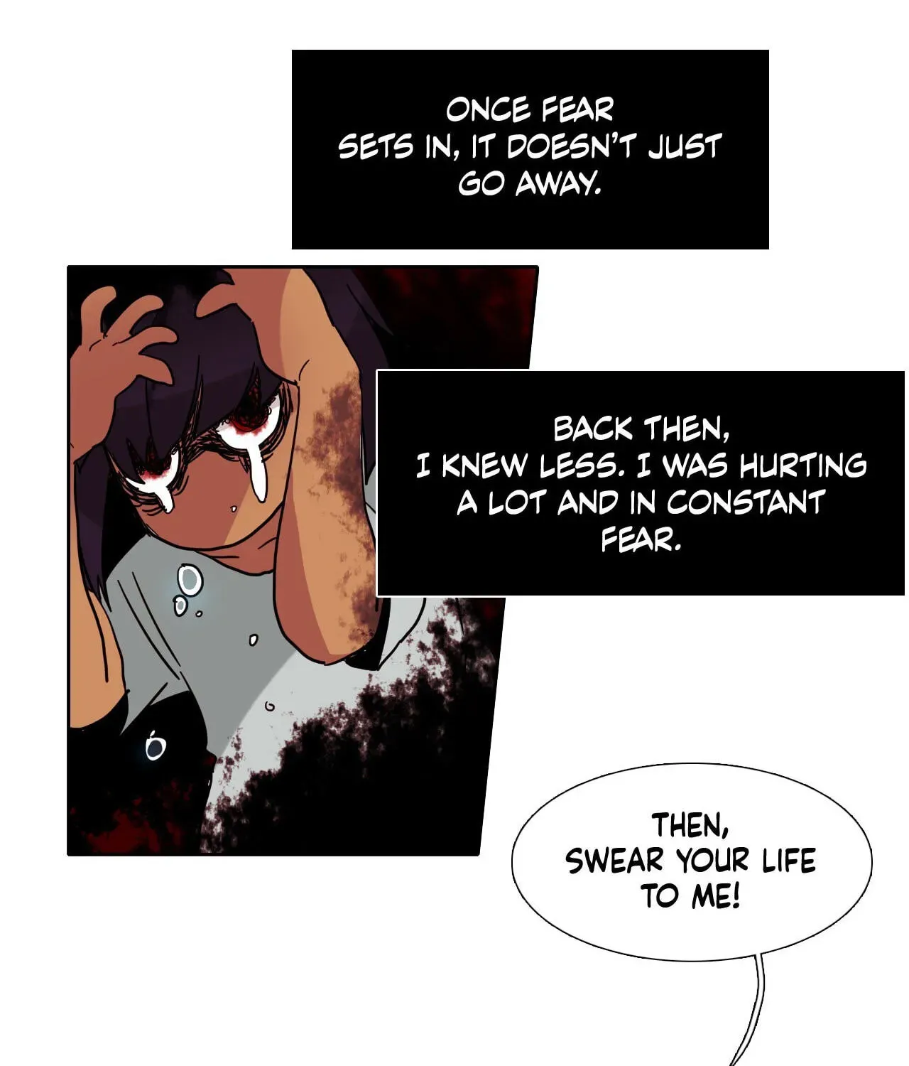 Read Heroes Plan.B chapter 89 image 71 on Lezhin