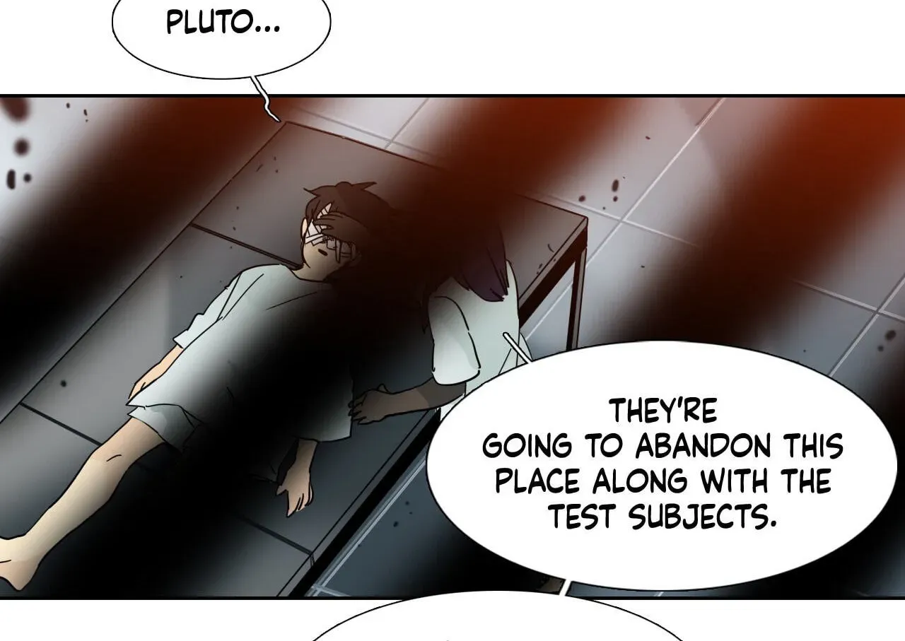 Read Heroes Plan.B chapter 89 image 76 on Lezhin
