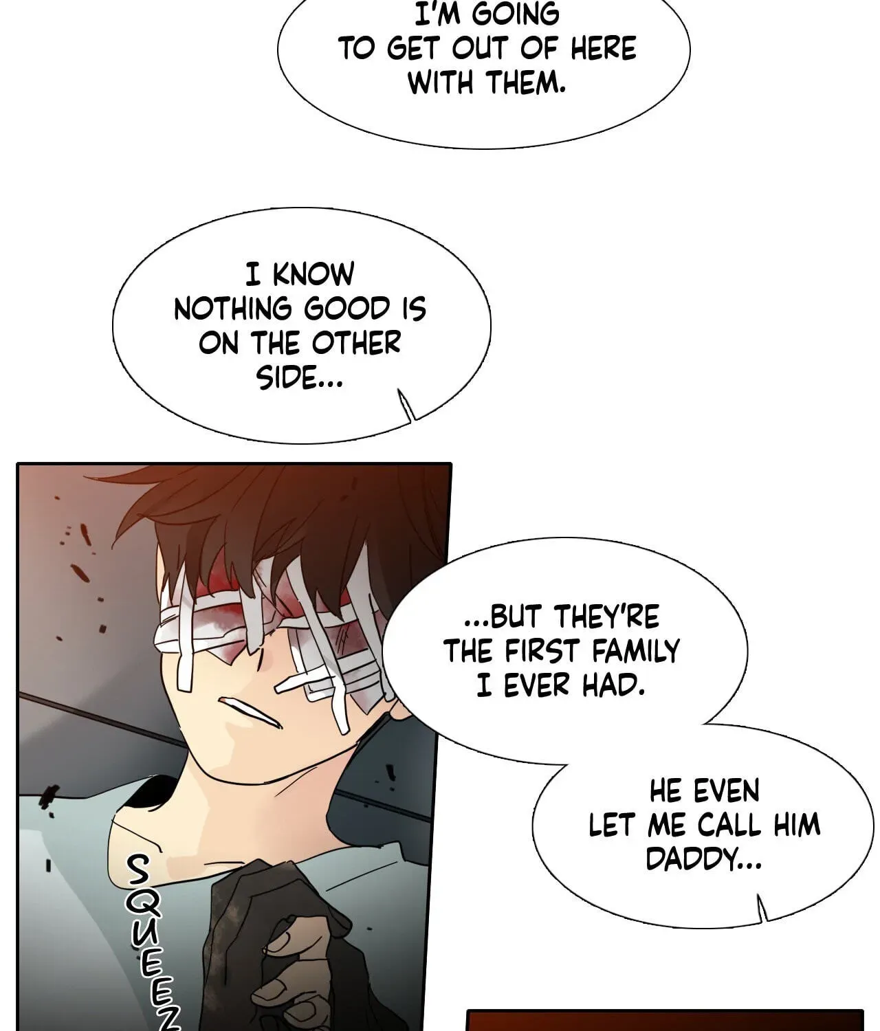 Read Heroes Plan.B chapter 89 image 77 on Lezhin
