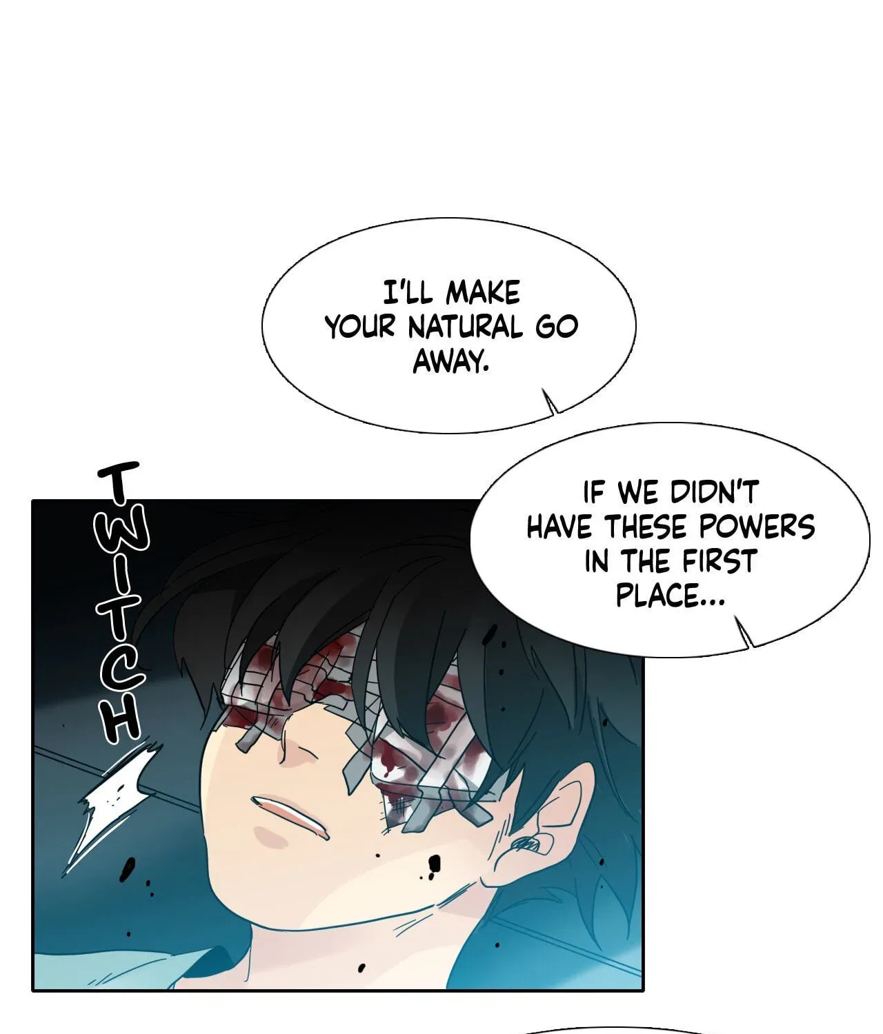 Read Heroes Plan.B chapter 89 image 79 on Lezhin