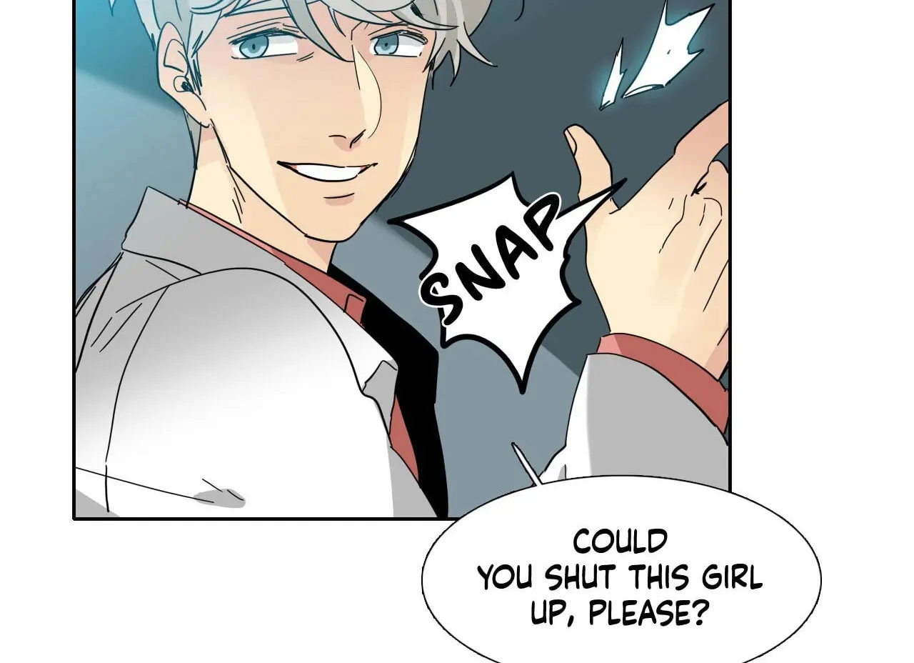 Read Heroes Plan.B chapter 89 image 8 on Lezhin