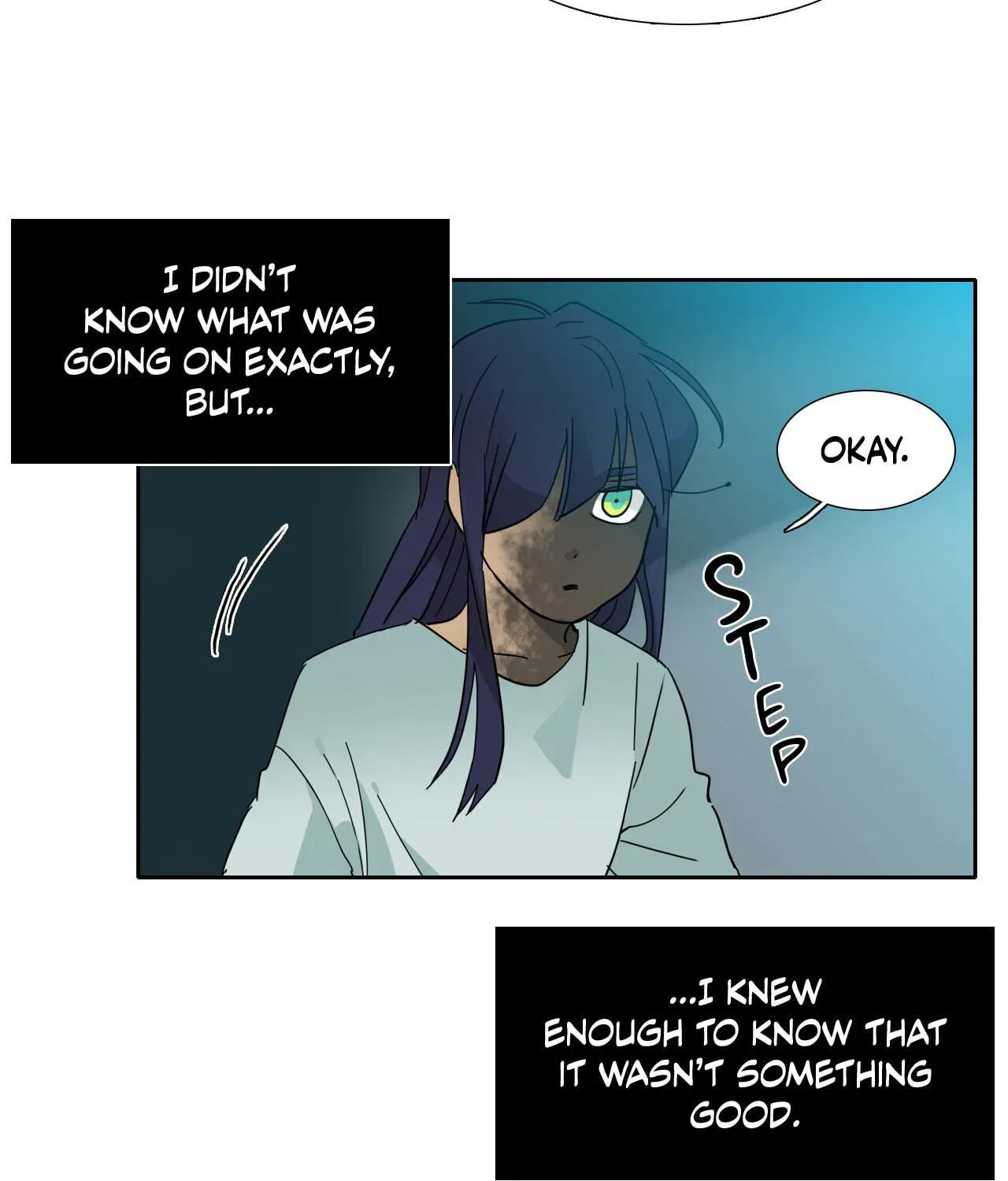 Read Heroes Plan.B chapter 89 image 9 on Lezhin
