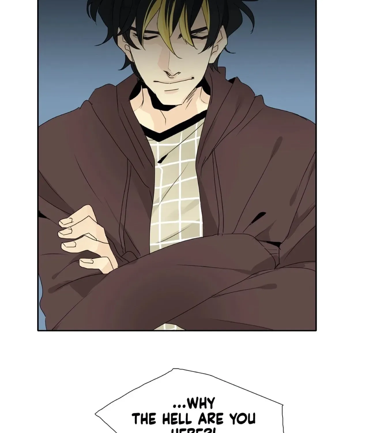 Read Heroes Plan.B chapter 9 image 14 on Lezhin