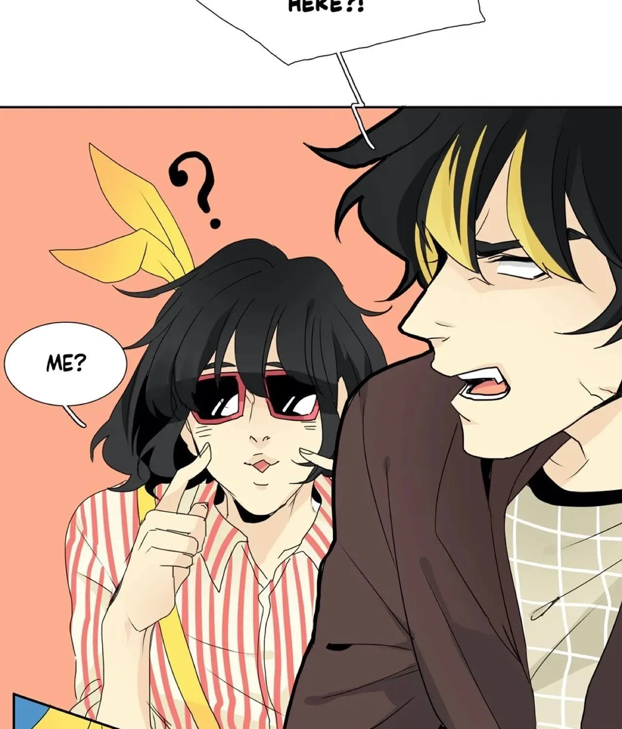 Read Heroes Plan.B chapter 9 image 15 on Lezhin