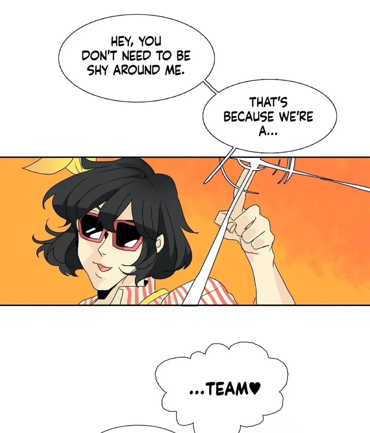 Read Heroes Plan.B chapter 9 image 18 on Lezhin