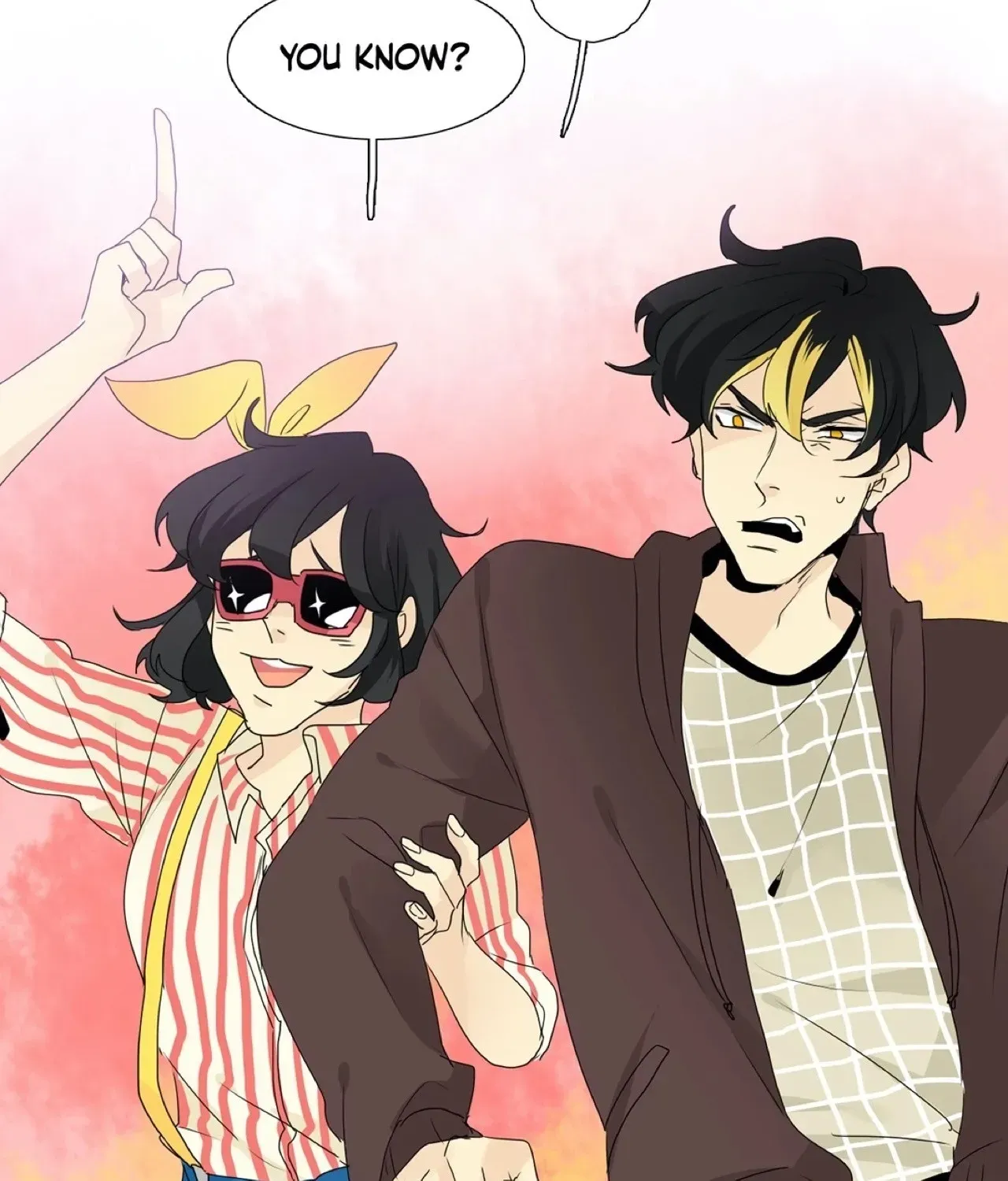 Read Heroes Plan.B chapter 9 image 19 on Lezhin