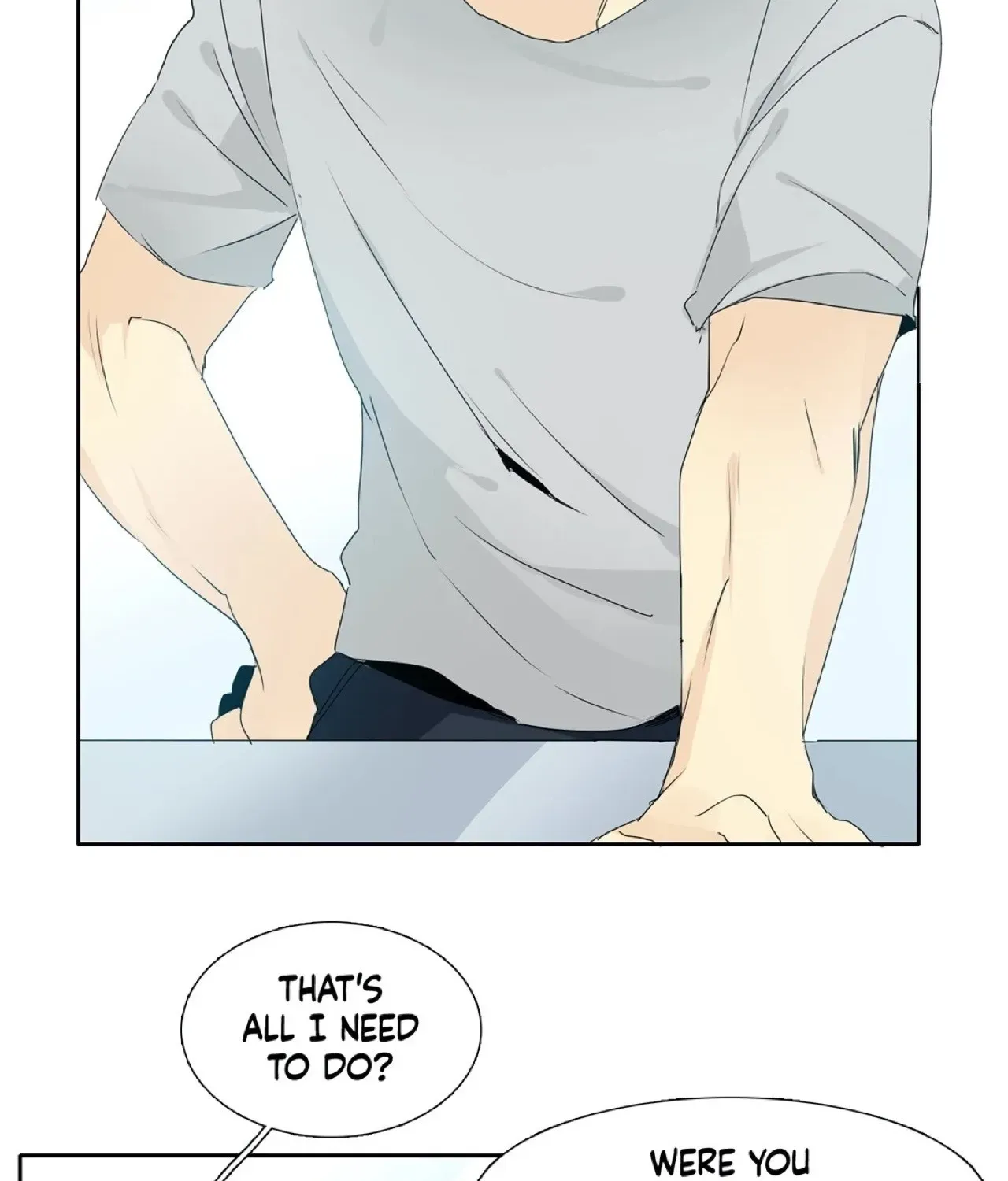 Read Heroes Plan.B chapter 9 image 2 on Lezhin