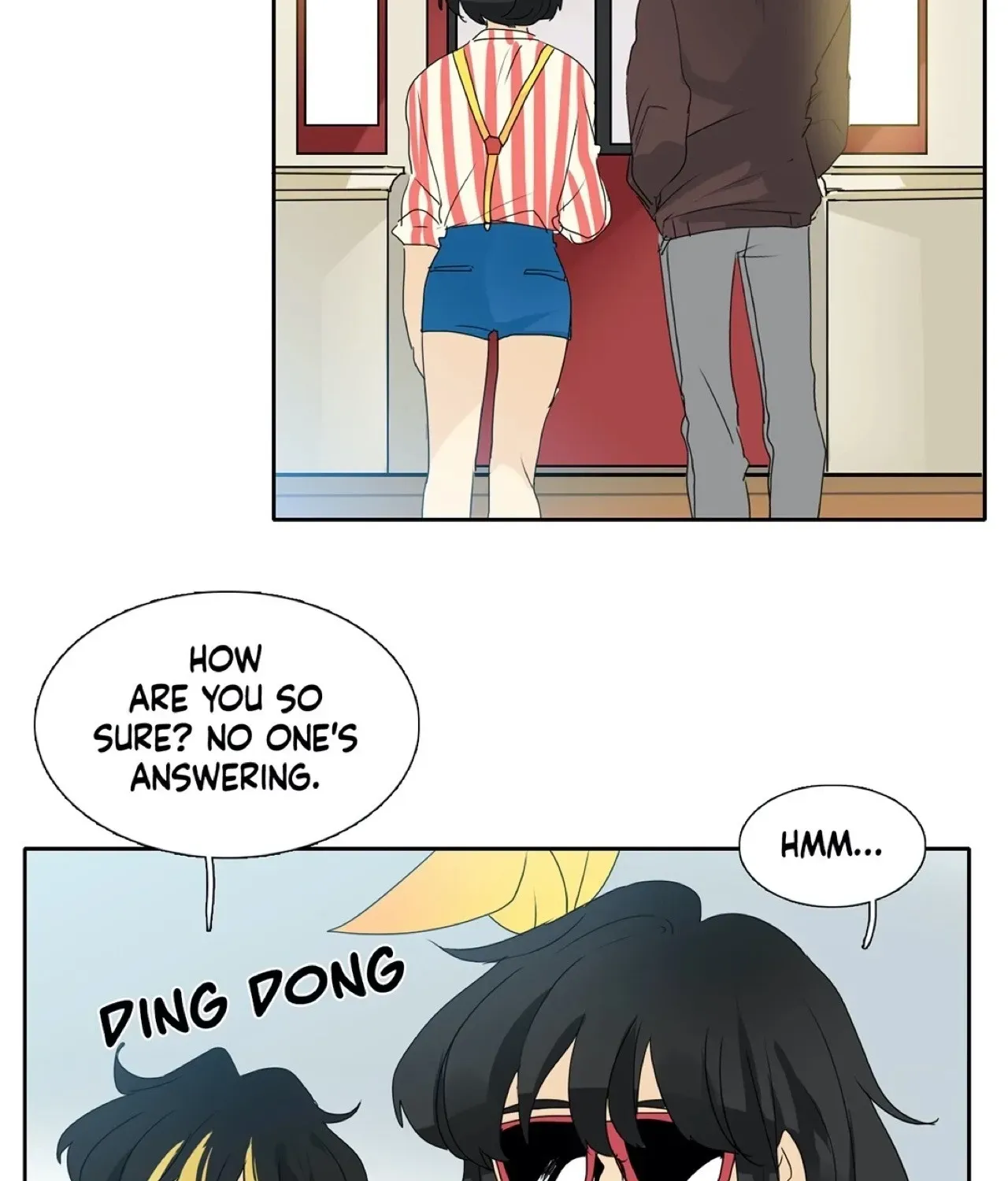 Read Heroes Plan.B chapter 9 image 30 on Lezhin
