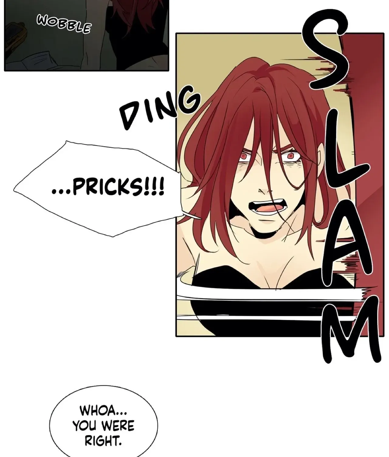Read Heroes Plan.B chapter 9 image 38 on Lezhin