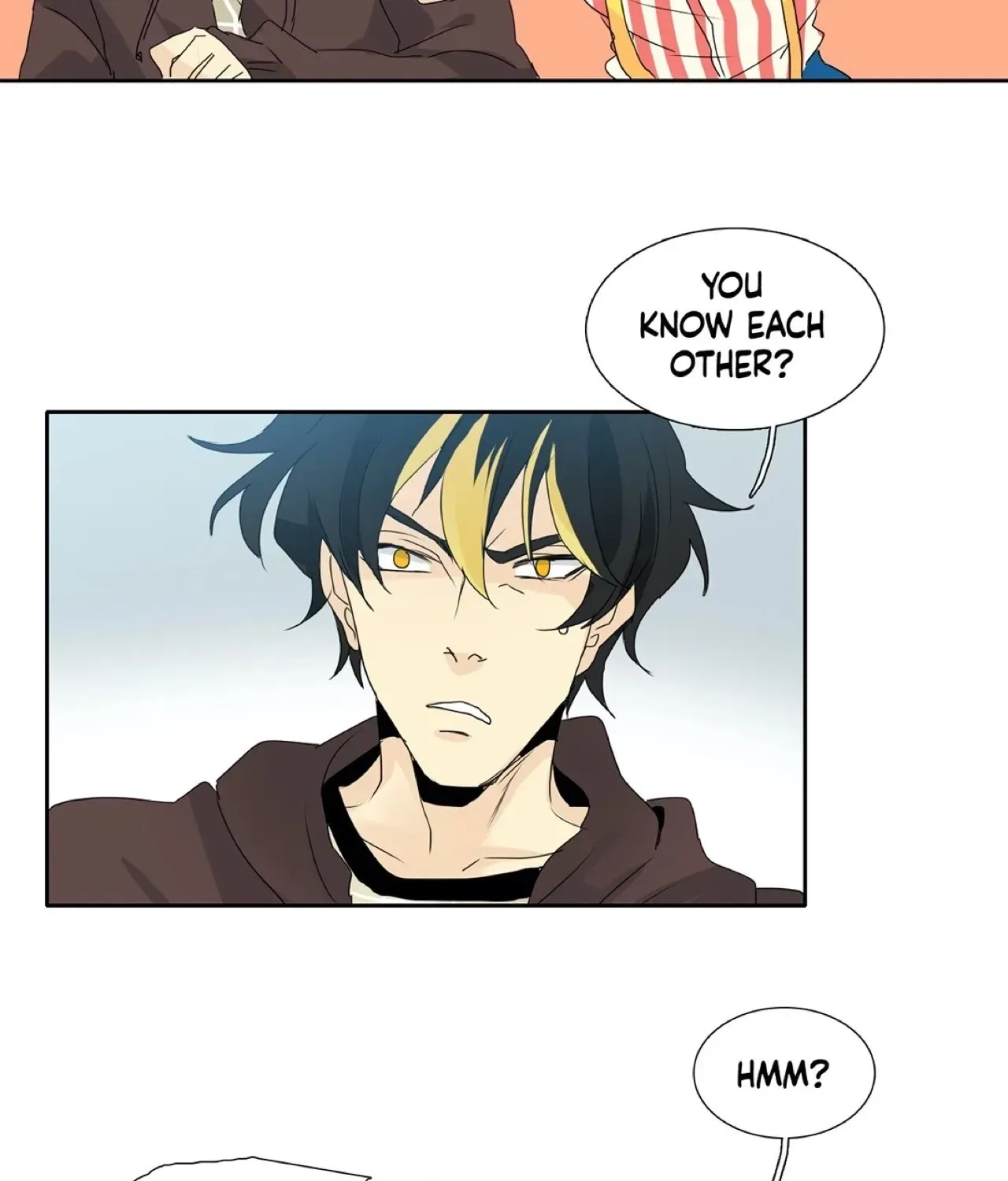 Read Heroes Plan.B chapter 9 image 41 on Lezhin