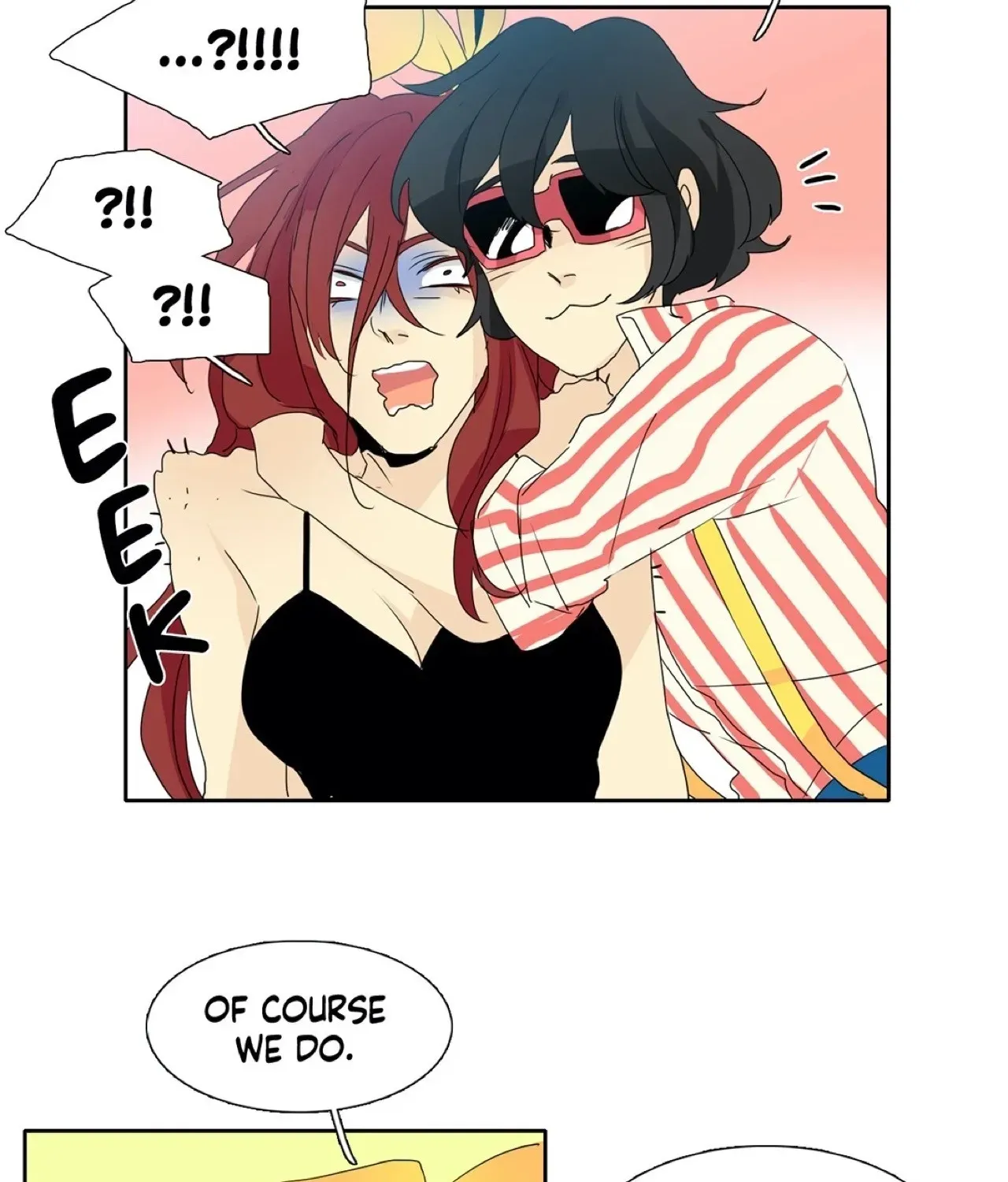 Read Heroes Plan.B chapter 9 image 42 on Lezhin