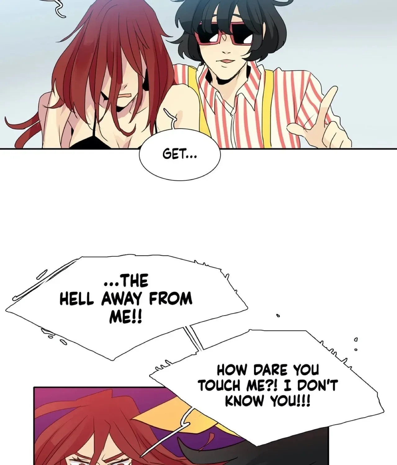 Read Heroes Plan.B chapter 9 image 45 on Lezhin