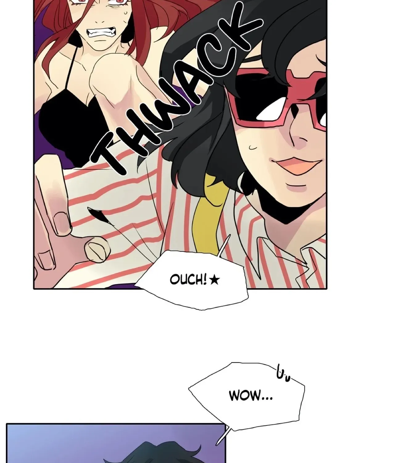 Read Heroes Plan.B chapter 9 image 46 on Lezhin