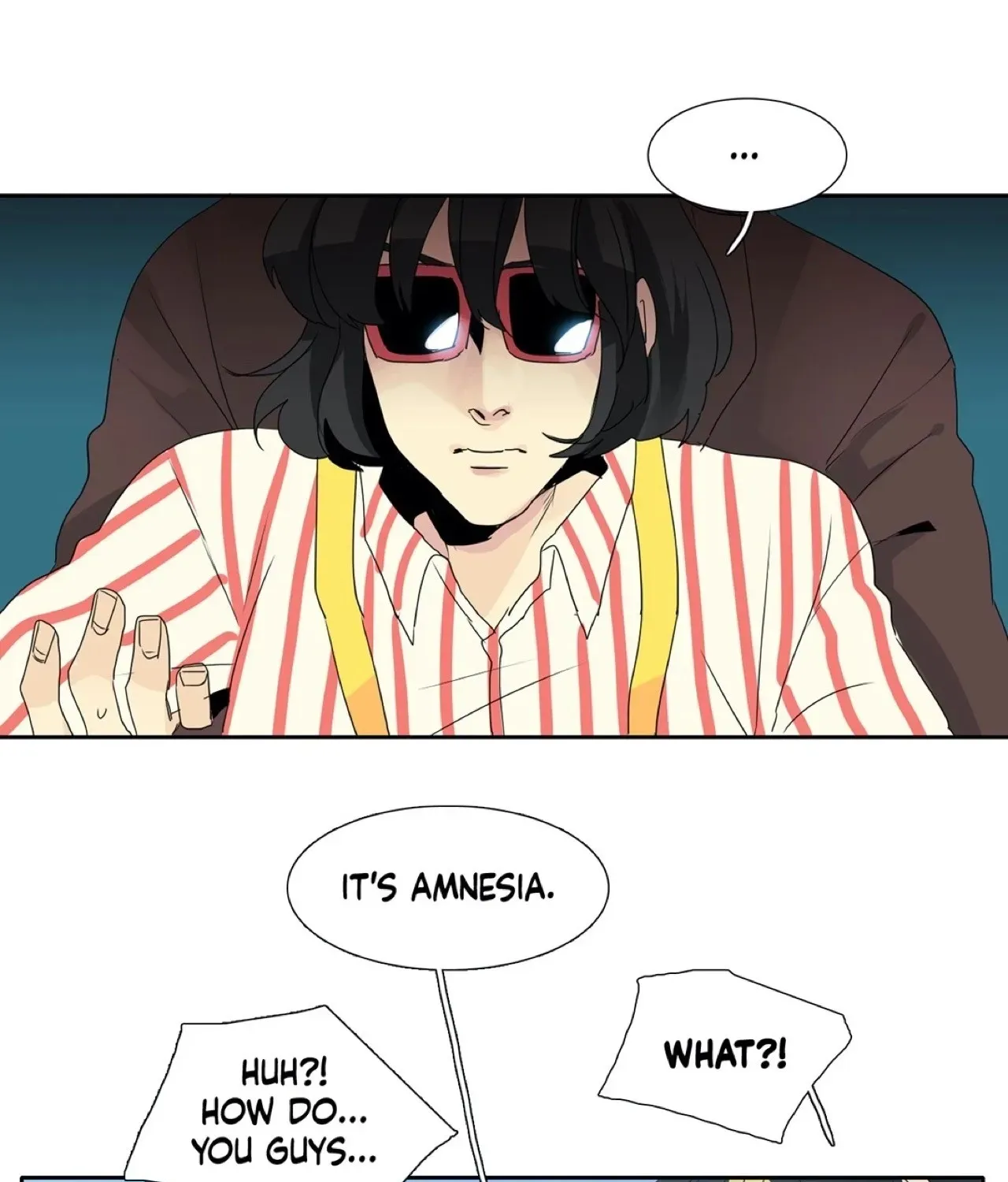 Read Heroes Plan.B chapter 9 image 49 on Lezhin