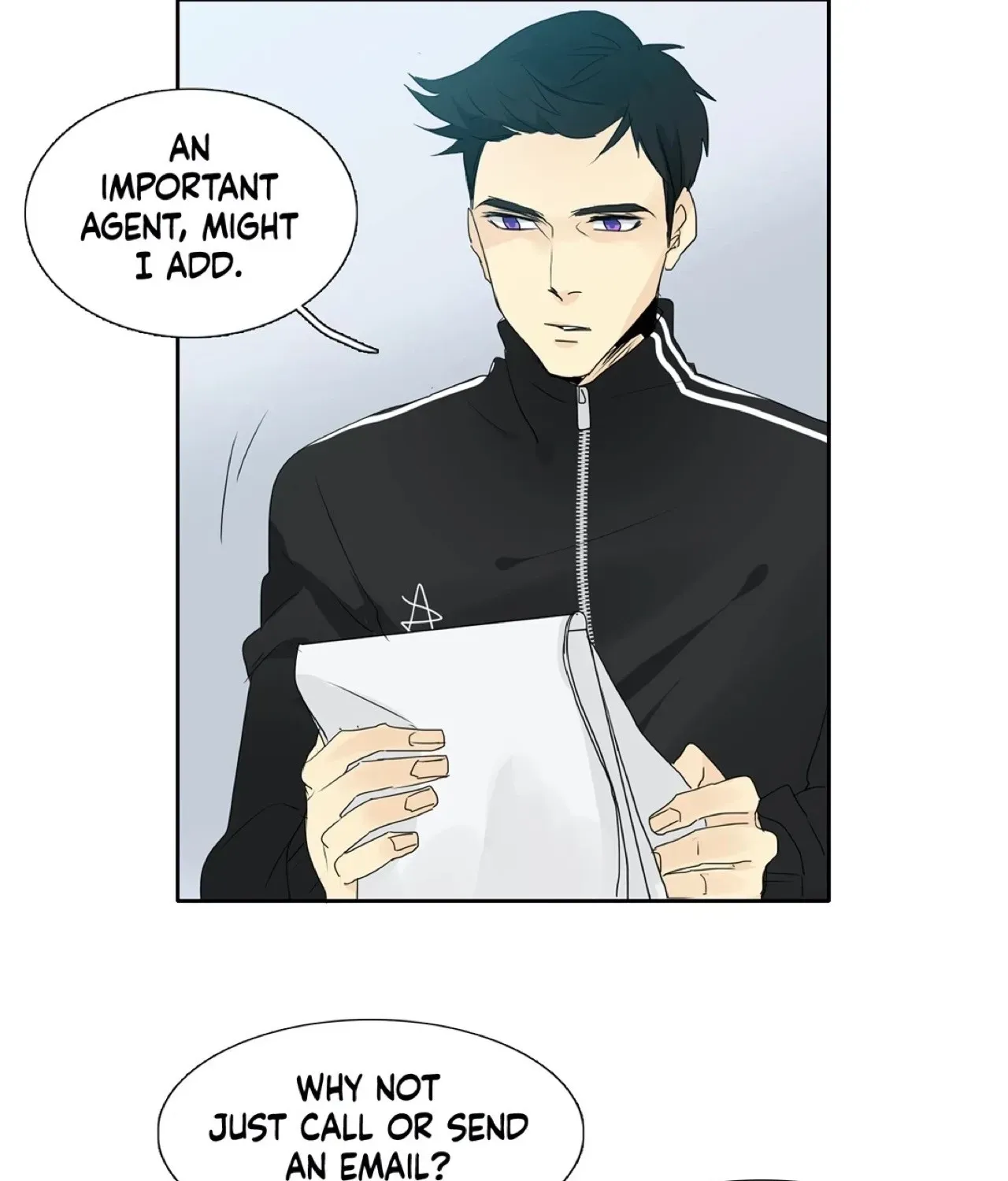 Read Heroes Plan.B chapter 9 image 5 on Lezhin