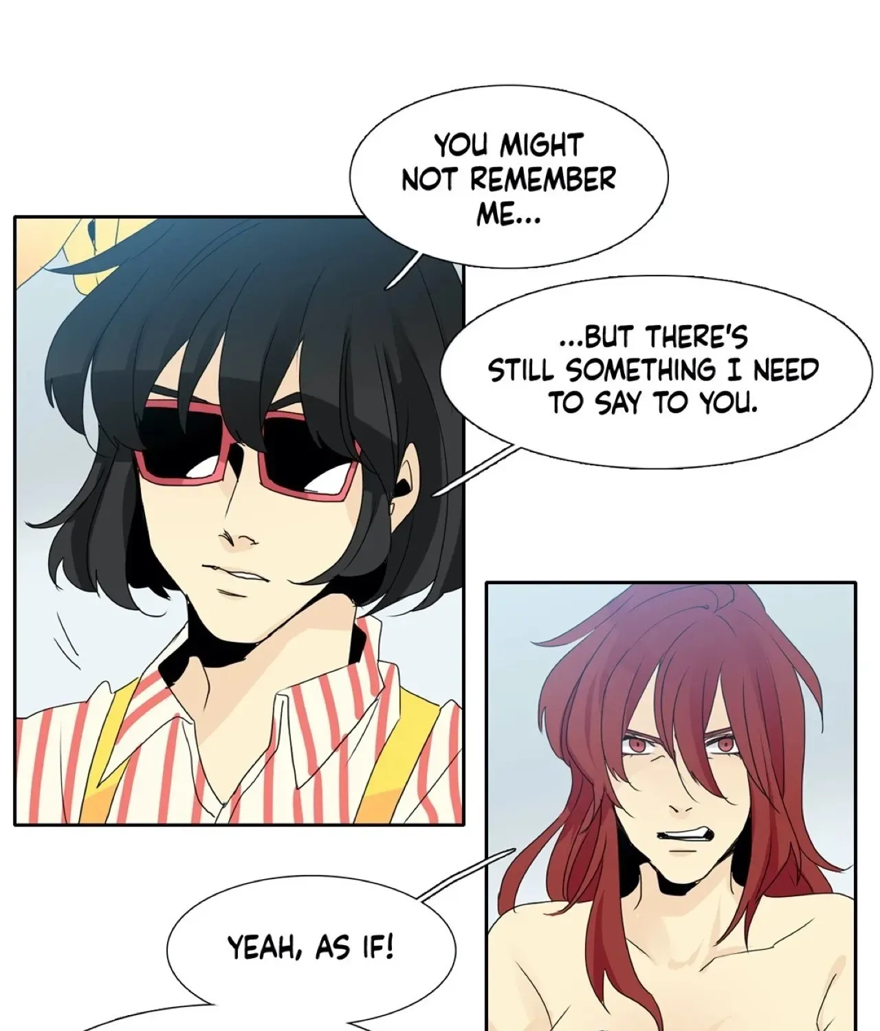Read Heroes Plan.B chapter 9 image 54 on Lezhin