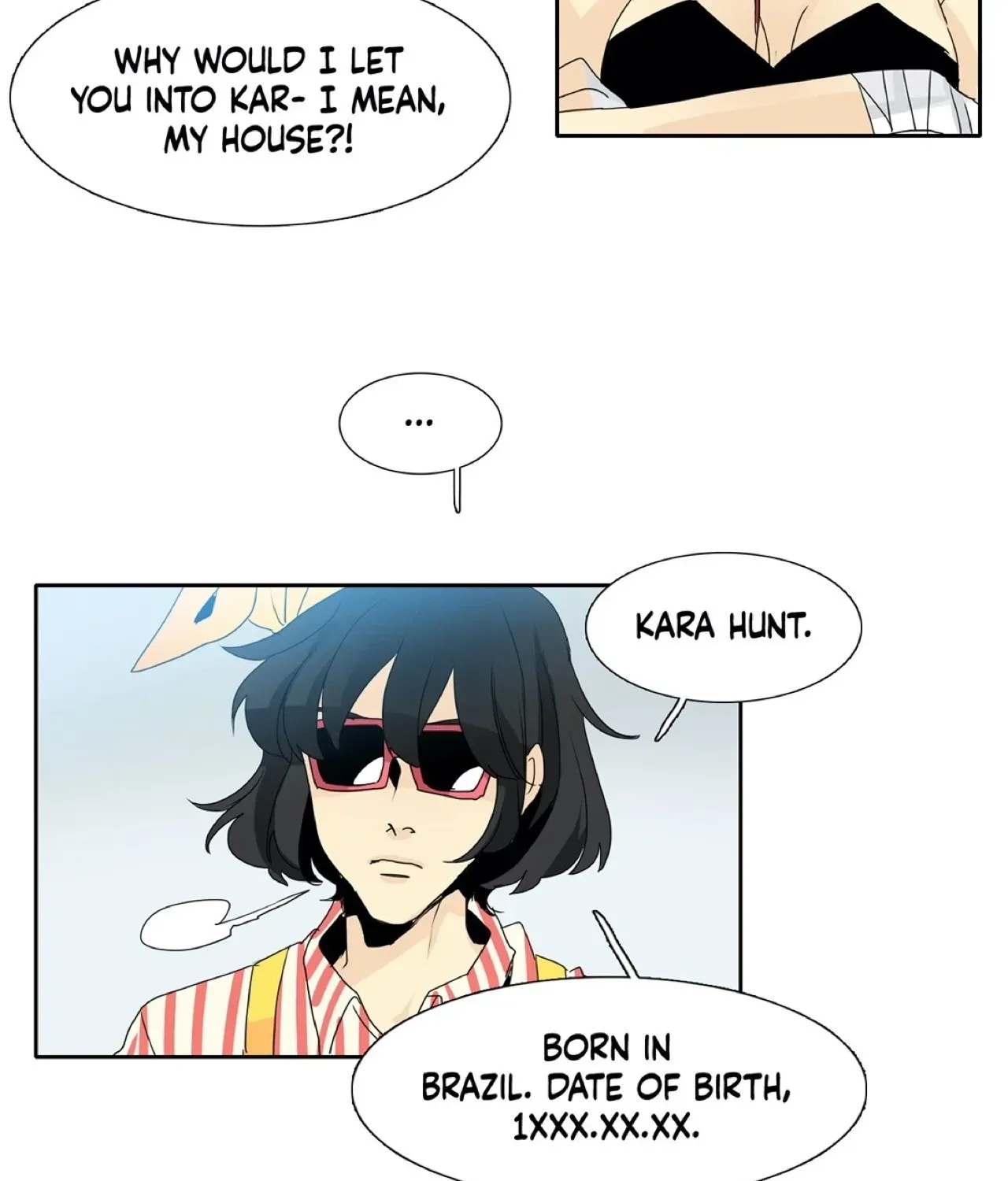 Read Heroes Plan.B chapter 9 image 55 on Lezhin