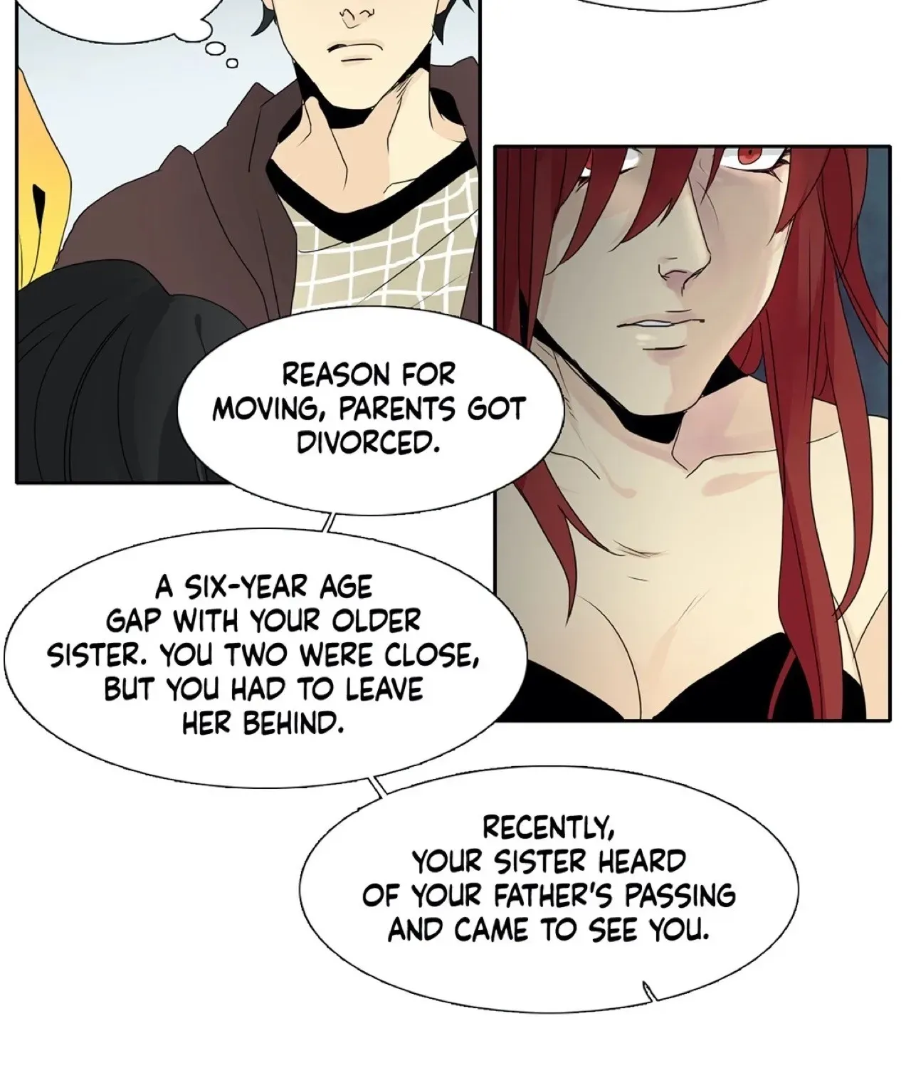 Read Heroes Plan.B chapter 9 image 57 on Lezhin