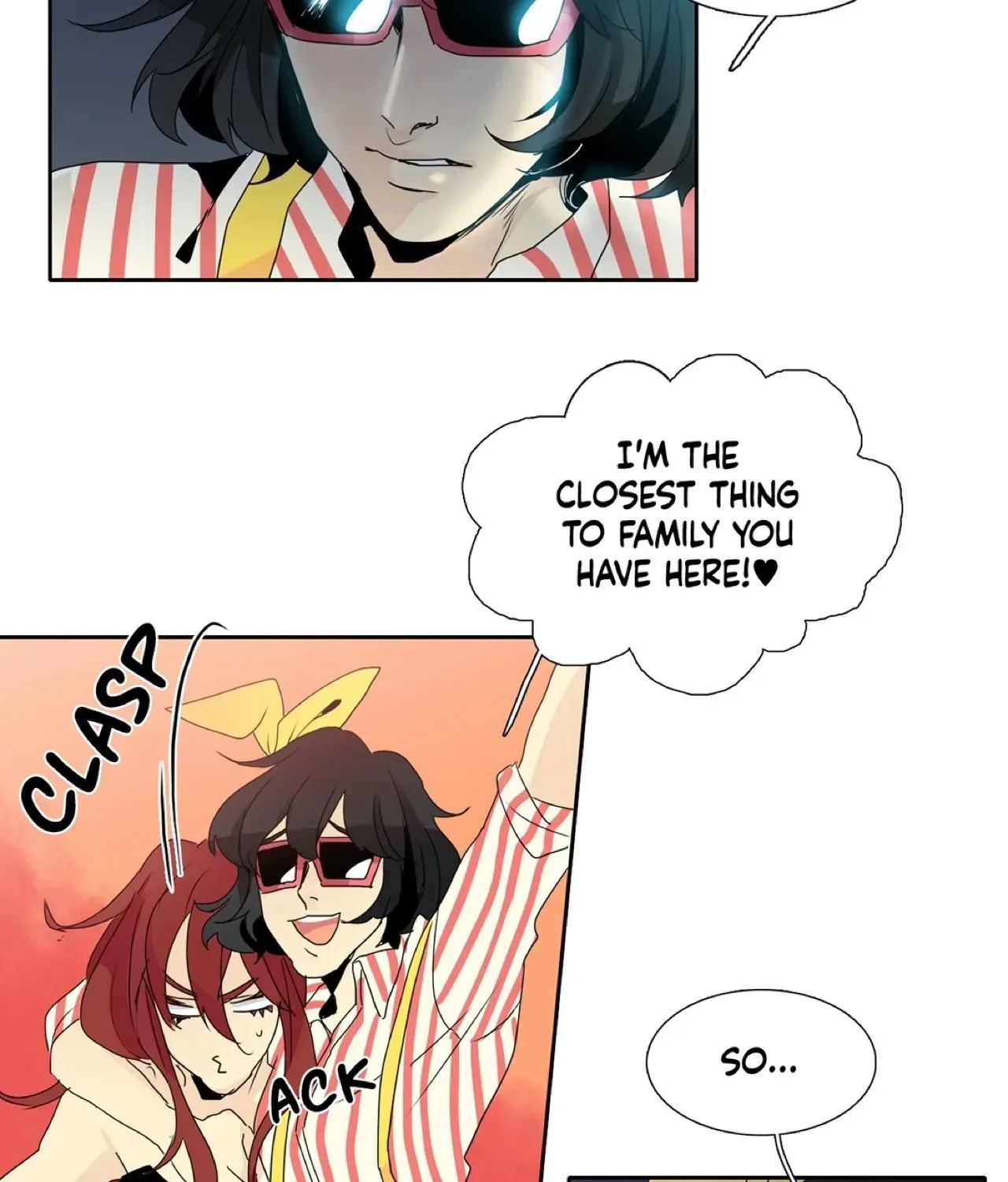 Read Heroes Plan.B chapter 9 image 61 on Lezhin