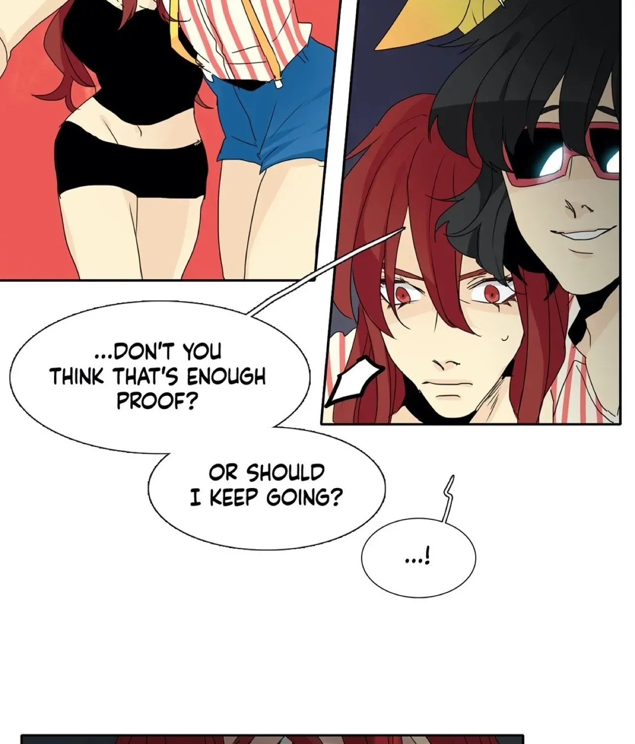 Read Heroes Plan.B chapter 9 image 62 on Lezhin