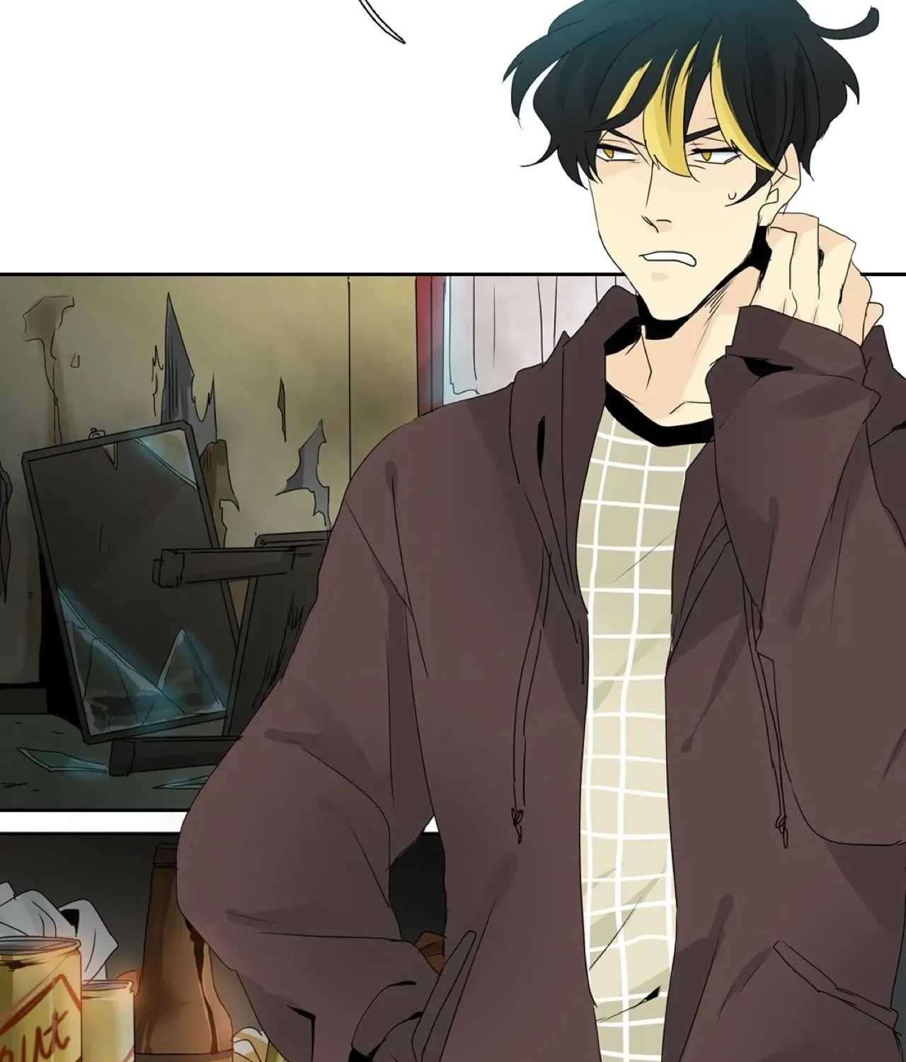 Read Heroes Plan.B chapter 9 image 65 on Lezhin