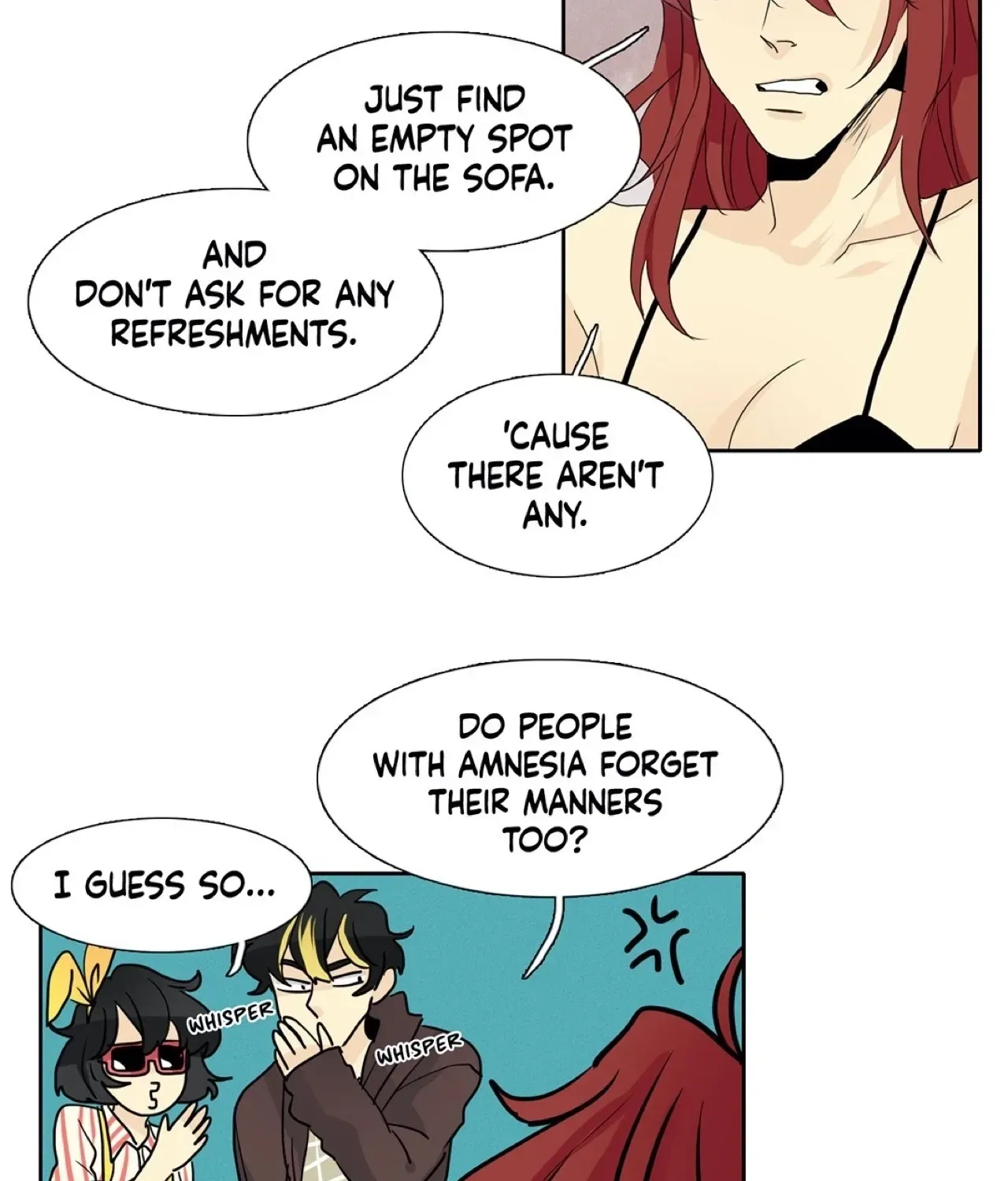 Read Heroes Plan.B chapter 9 image 67 on Lezhin