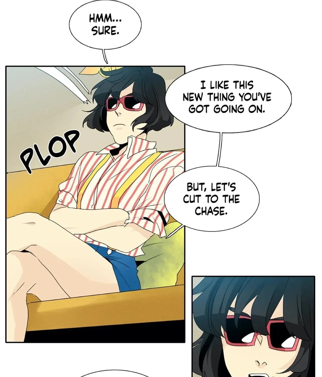 Read Heroes Plan.B chapter 9 image 69 on Lezhin